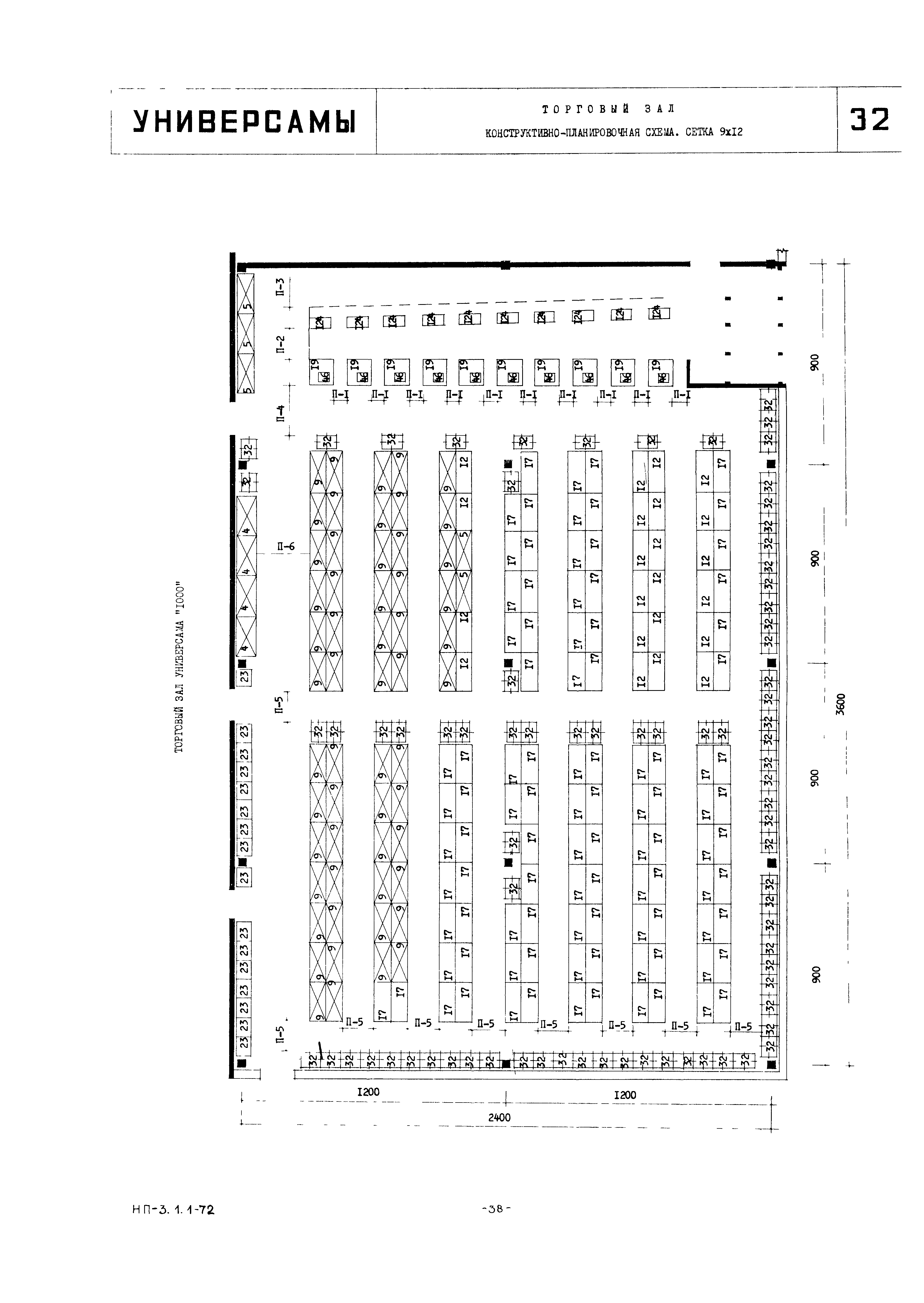 НП 3.1.1-72