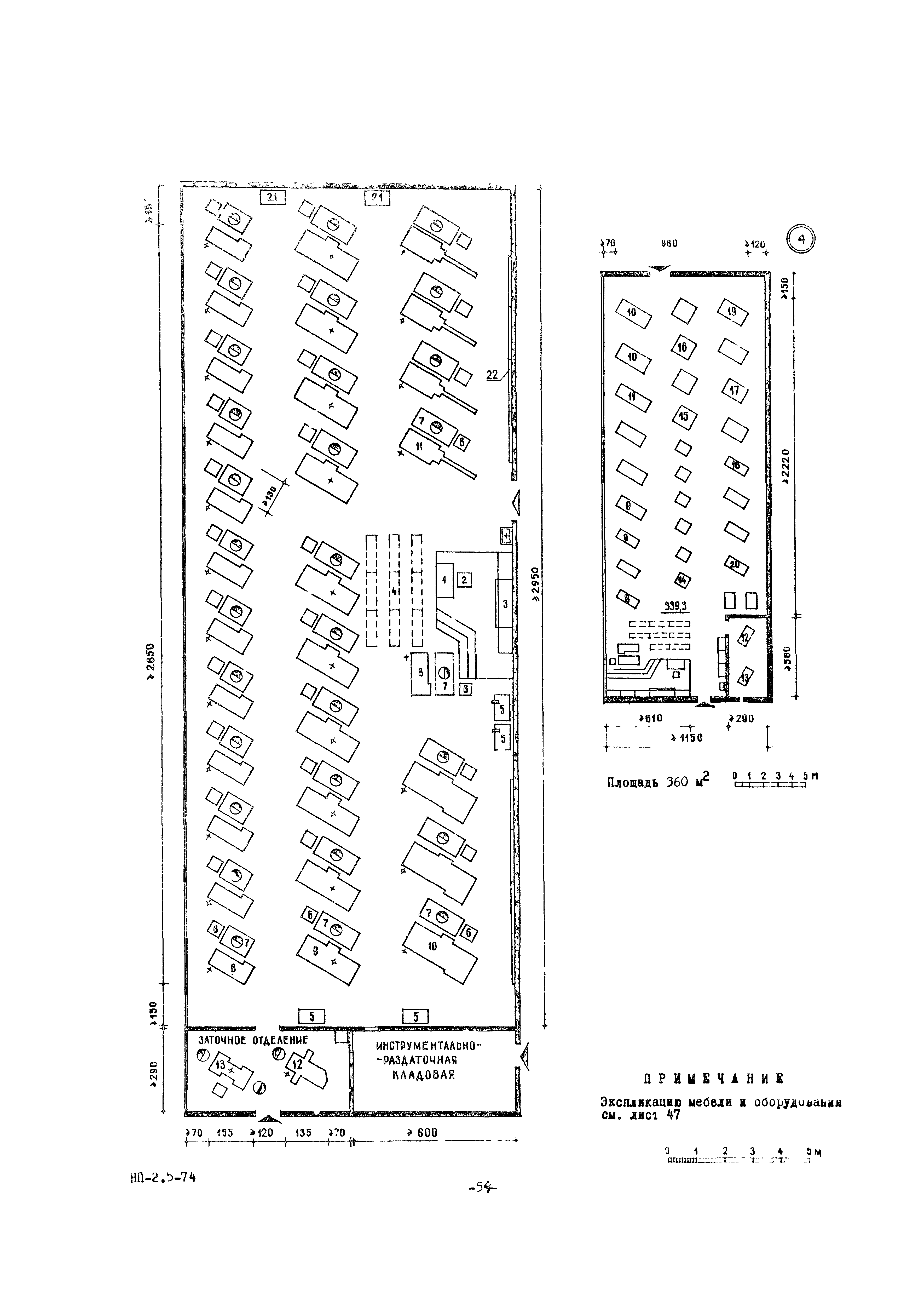 НП 2.5-74