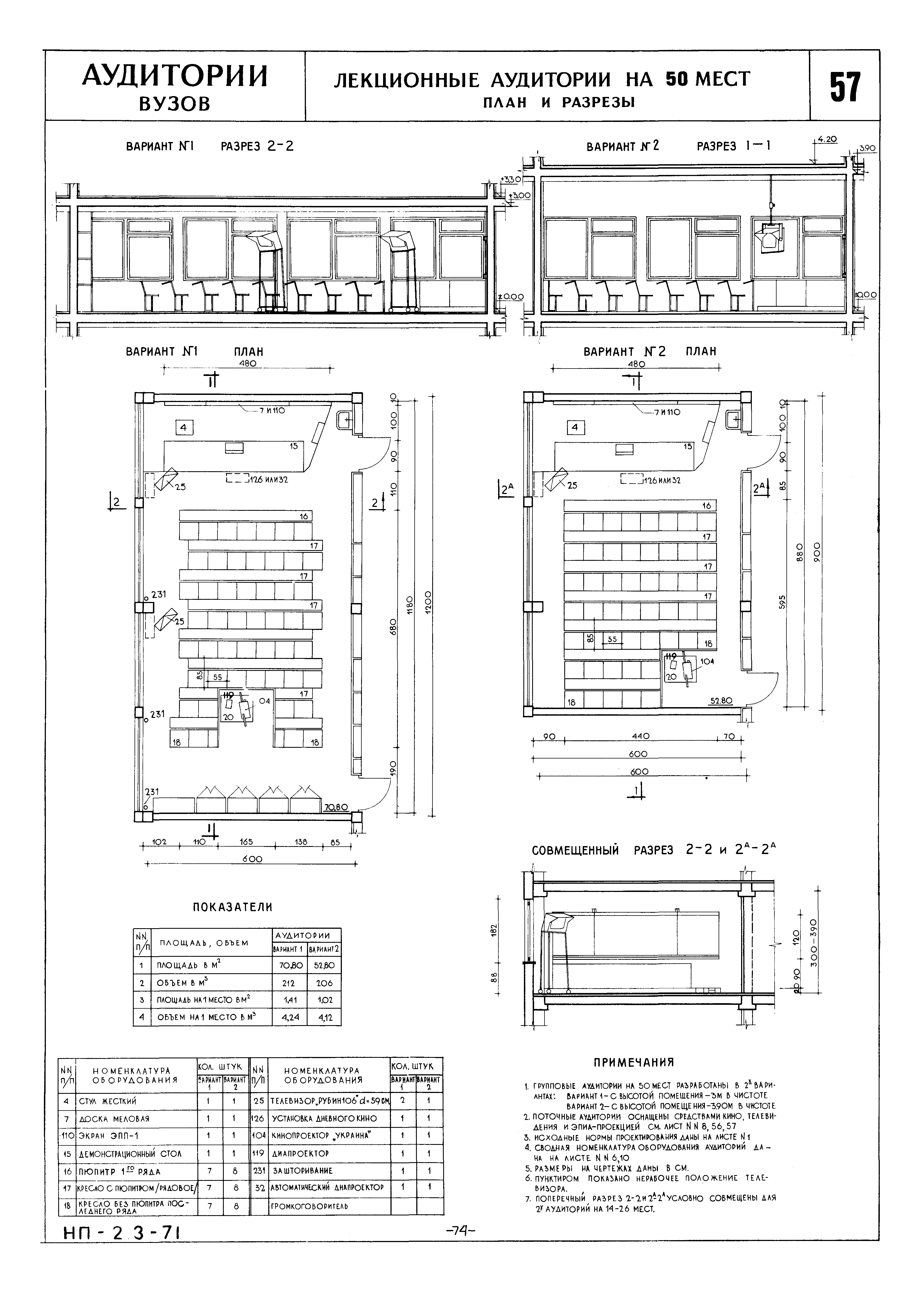 НП 2.3-71