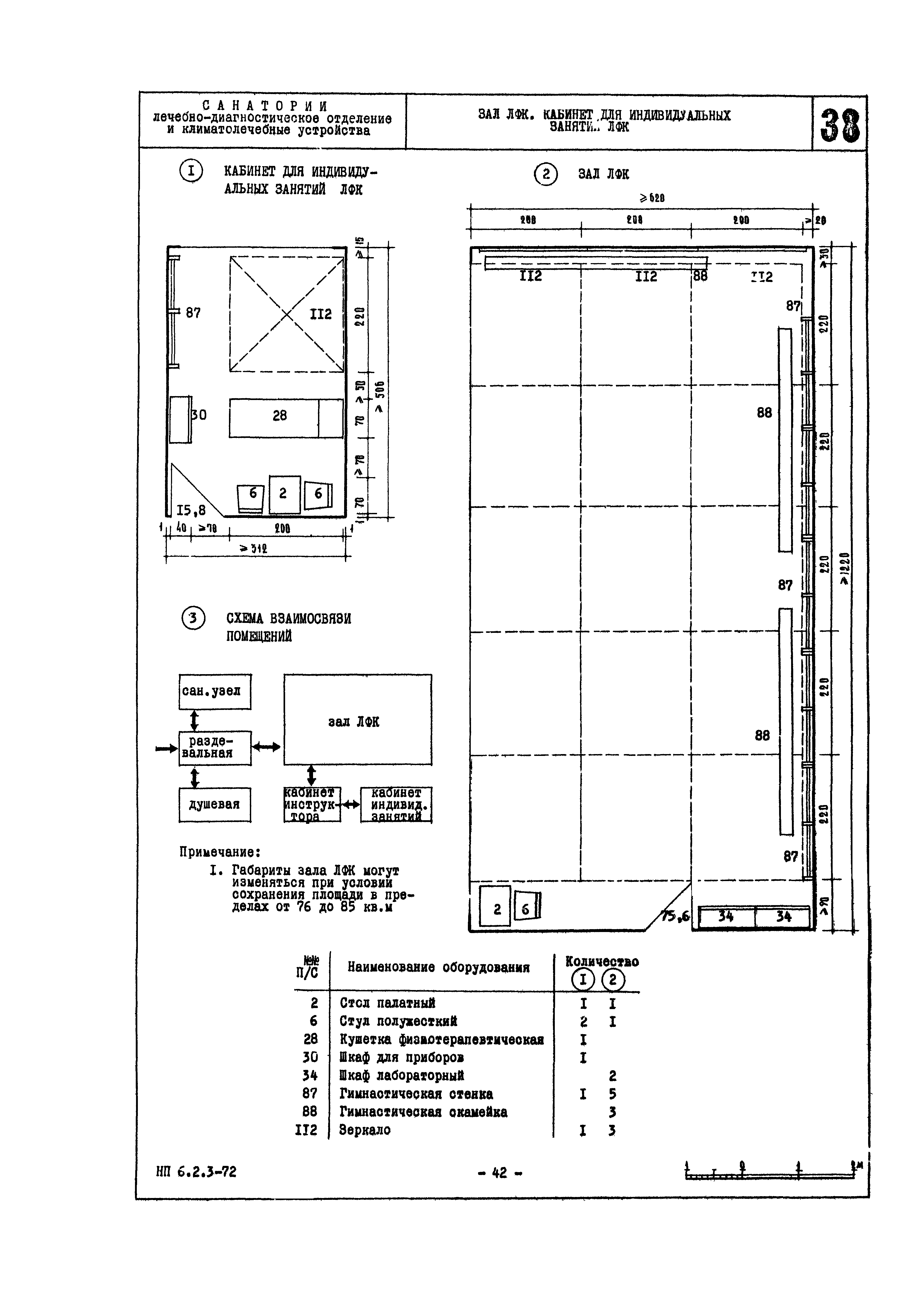 НП 6.2.3-72