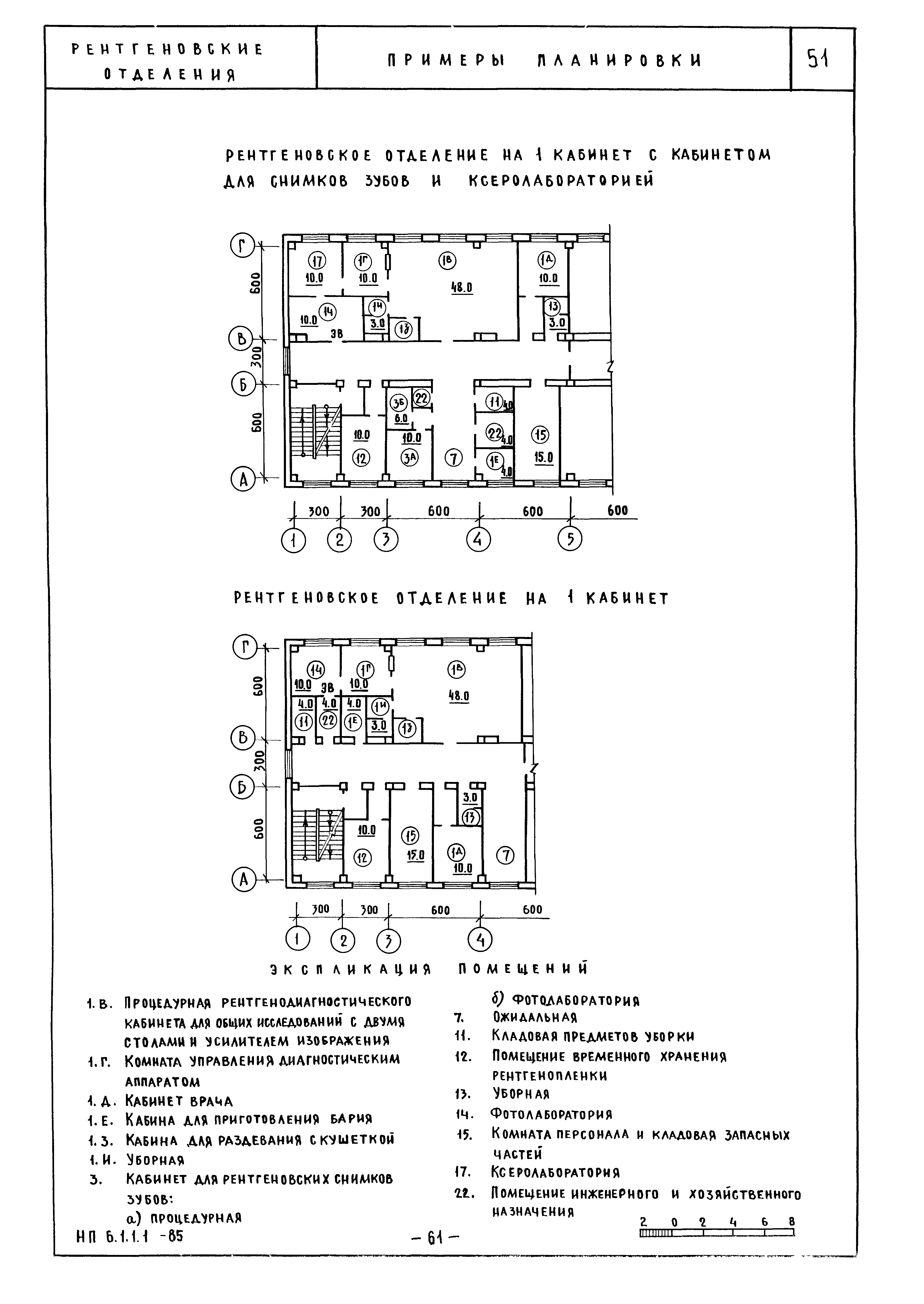 НП 6.1.1.1-85