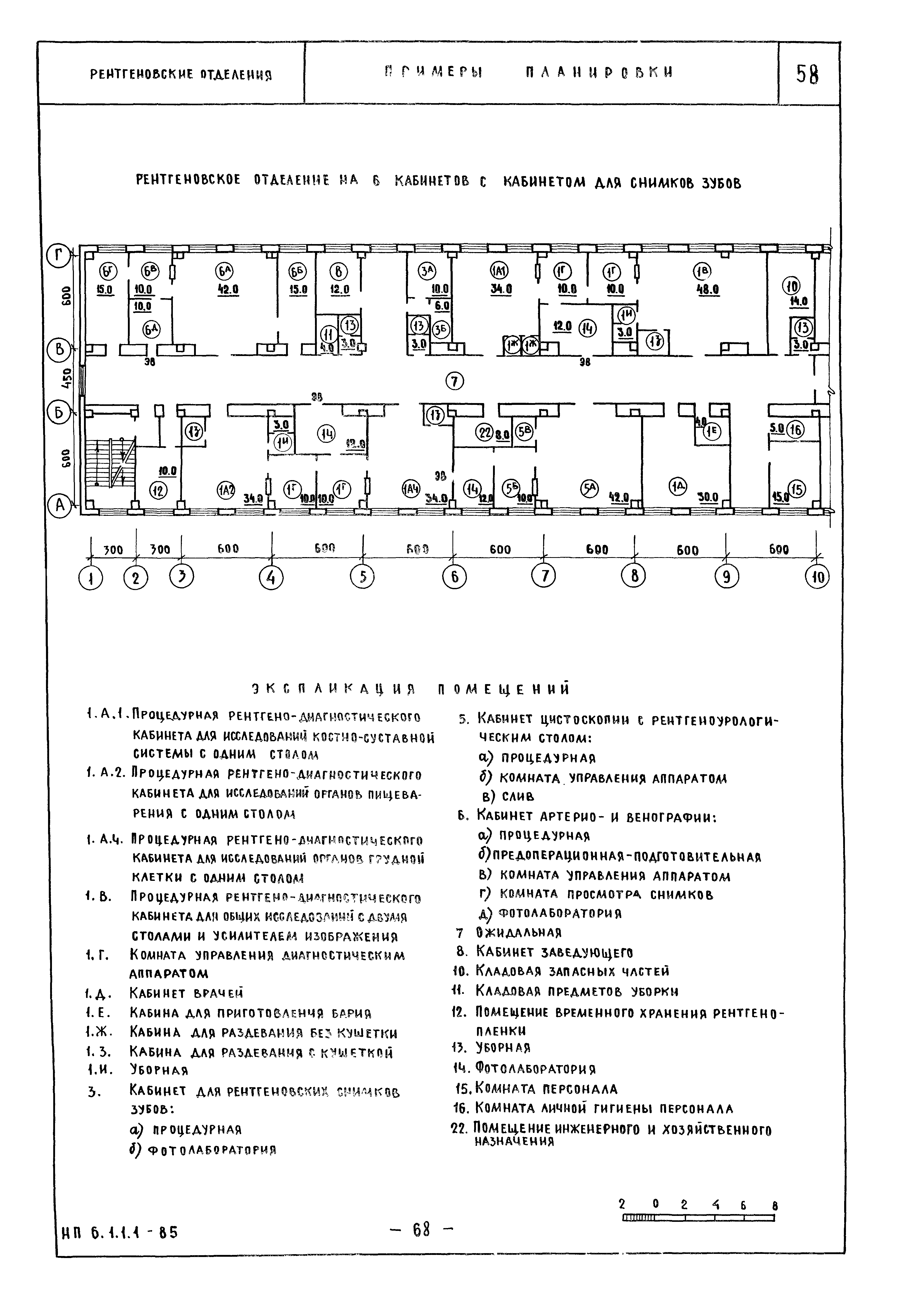 НП 6.1.1.1-85