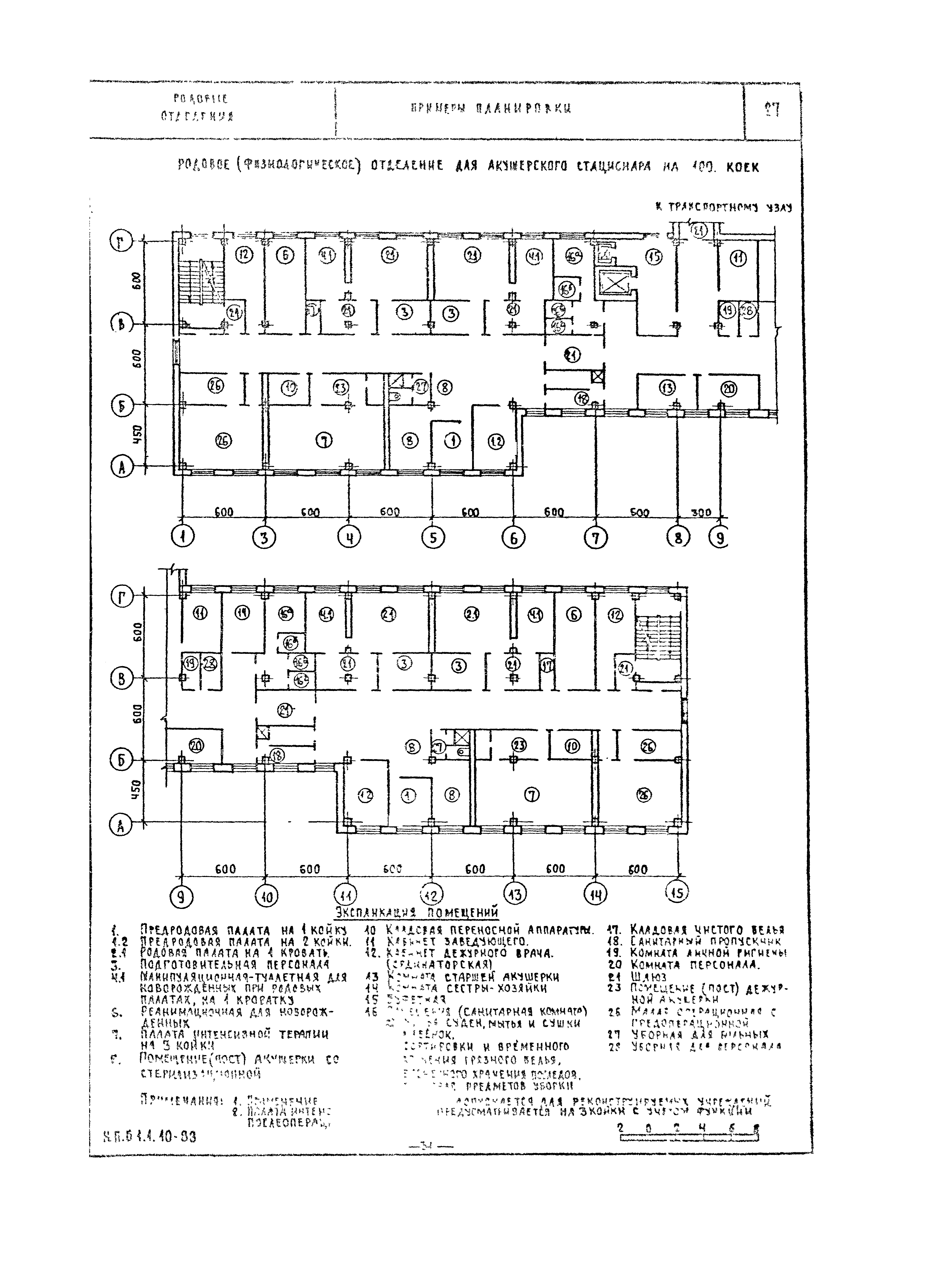 НП 6.1.1.10-83