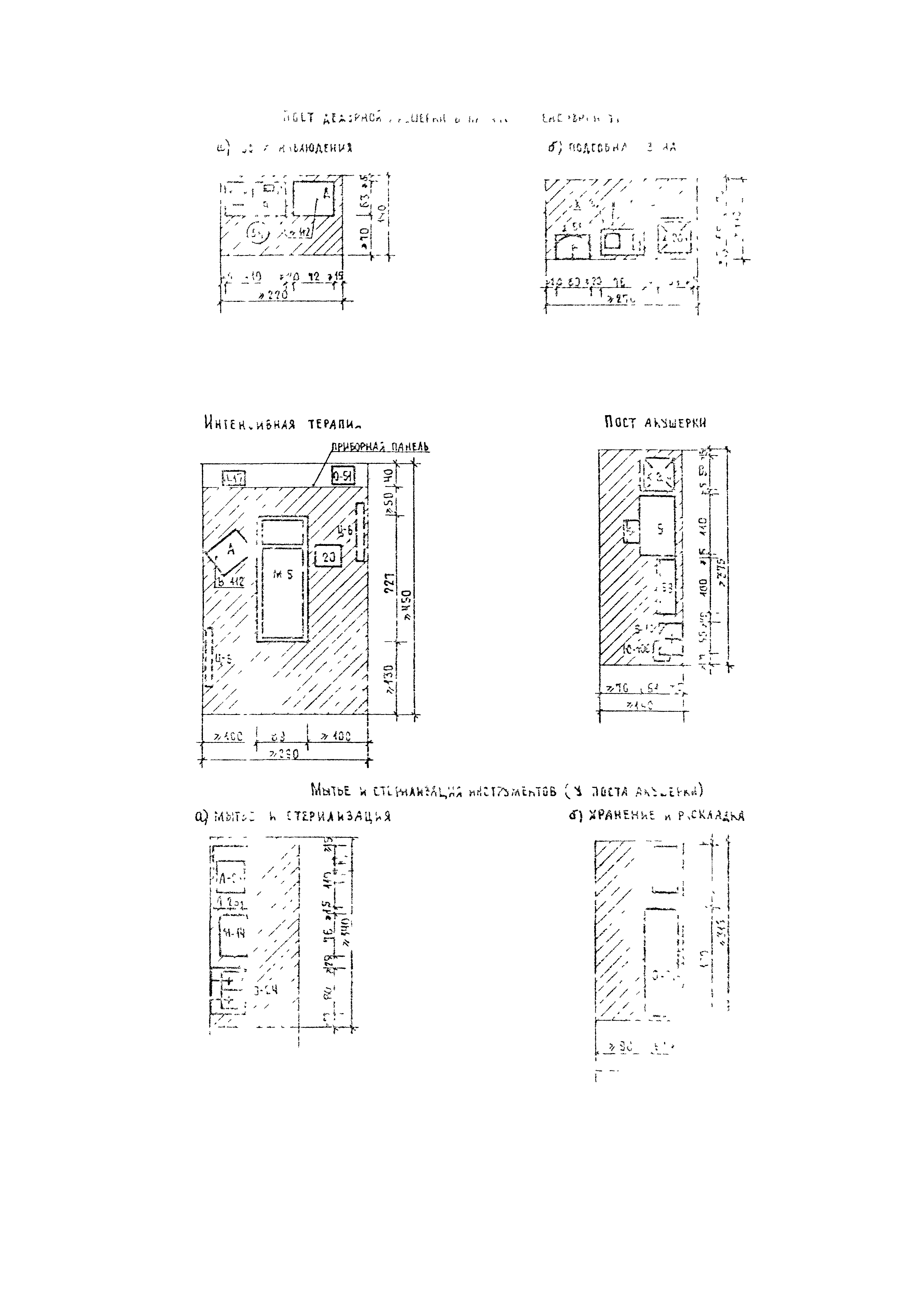 НП 6.1.1.10-83