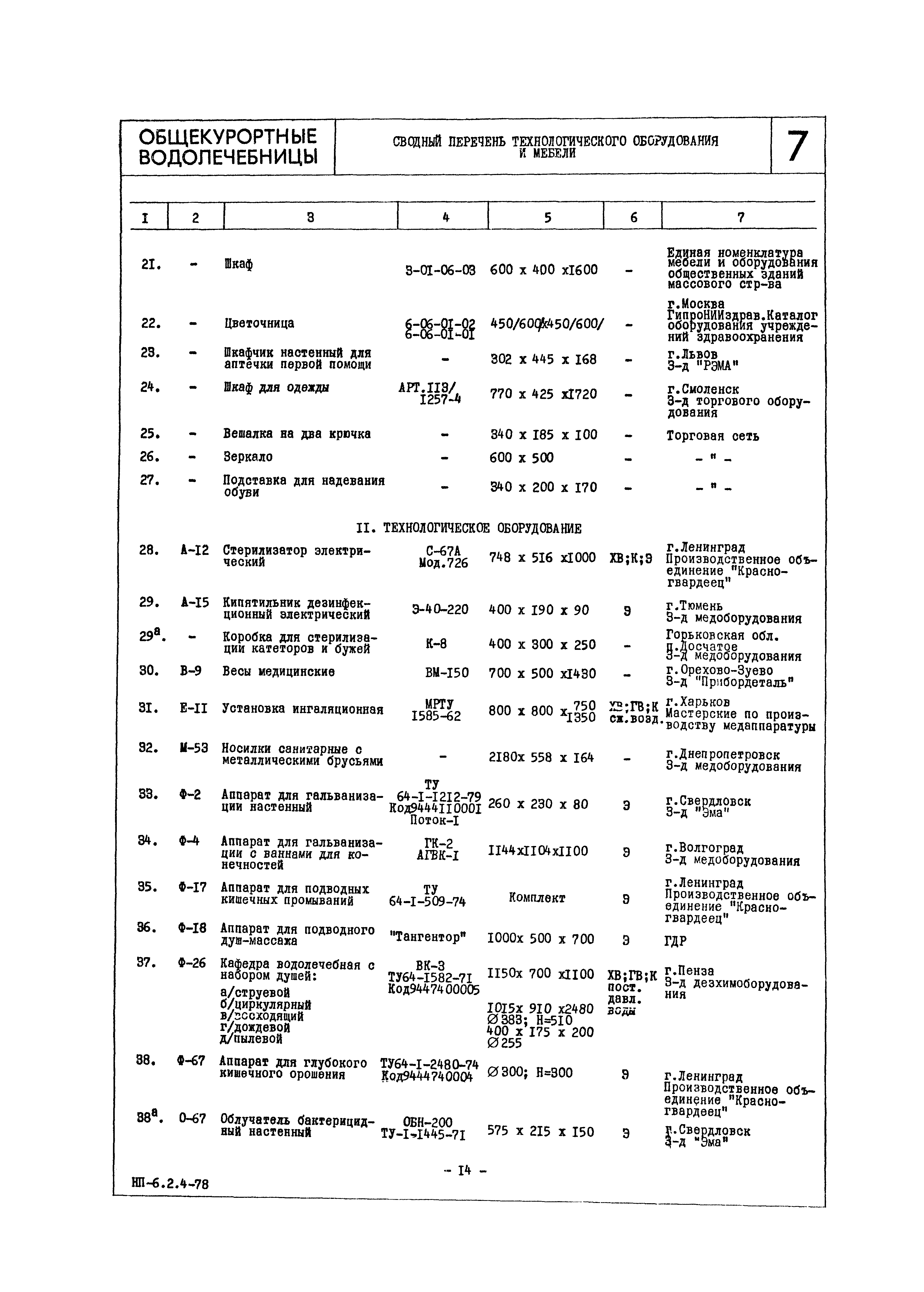 НП 6.2.4-78