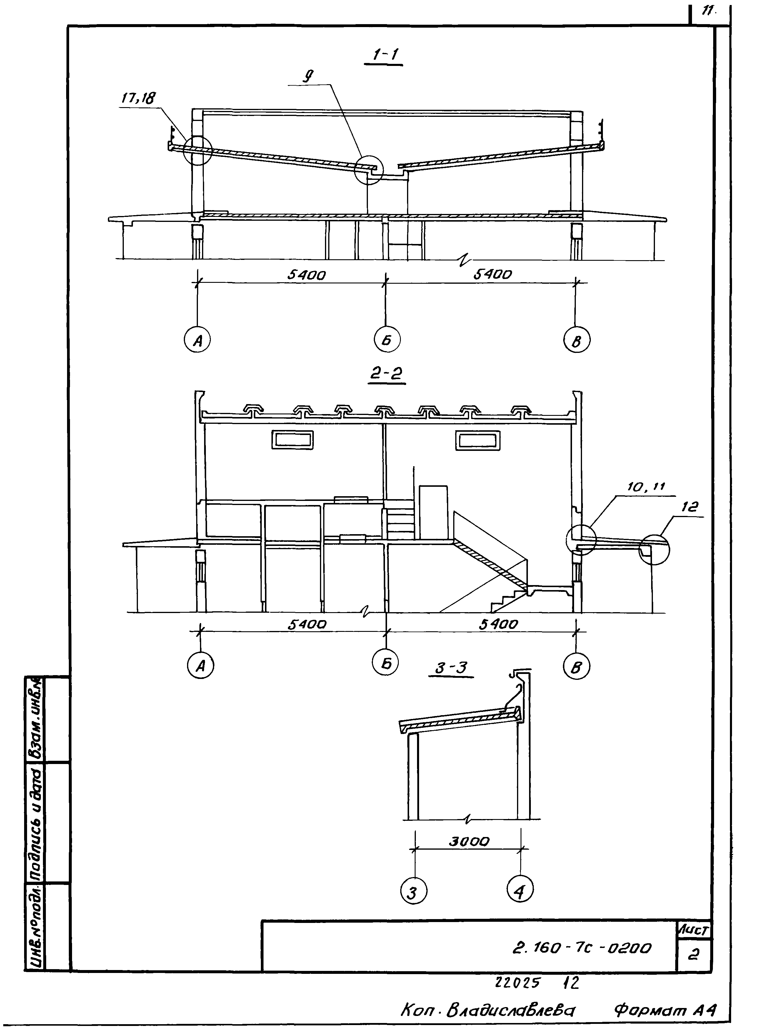 Серия 2.160-7с