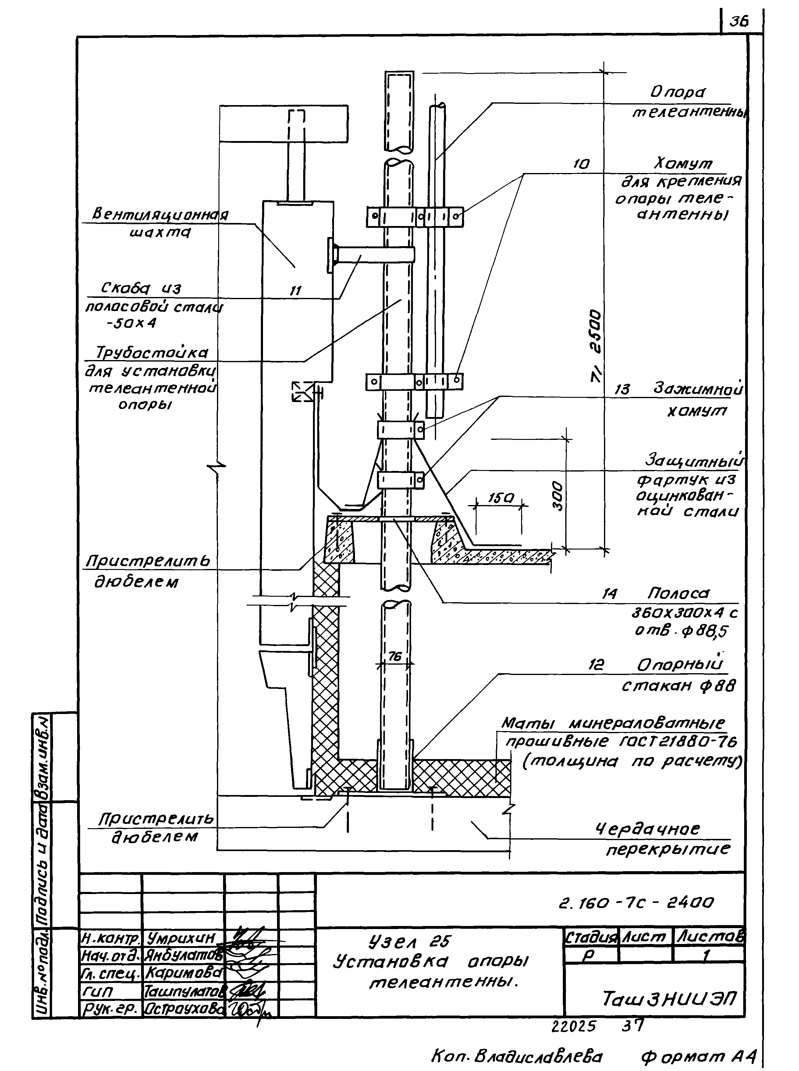 Серия 2.160-7с