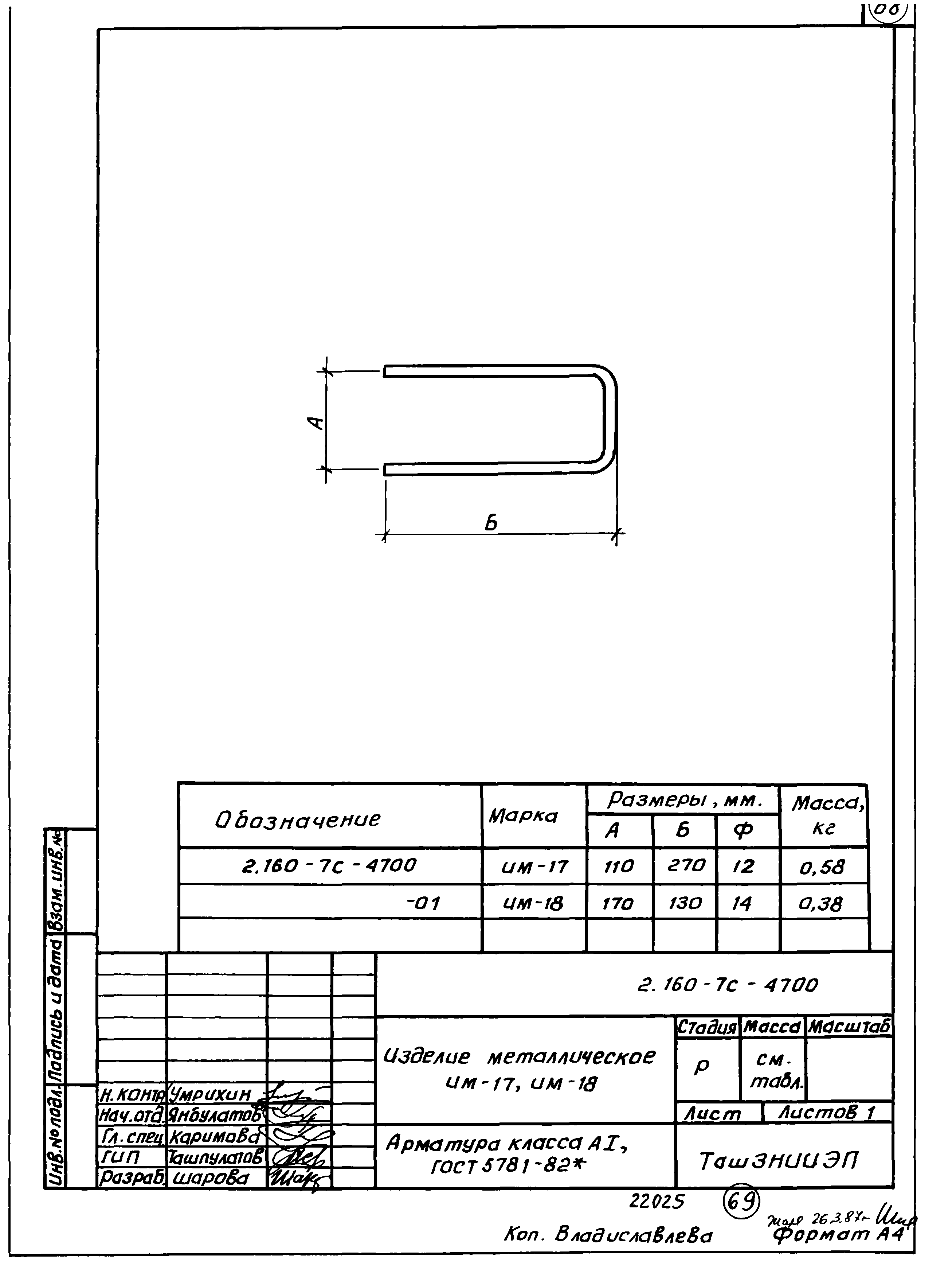 Серия 2.160-7с