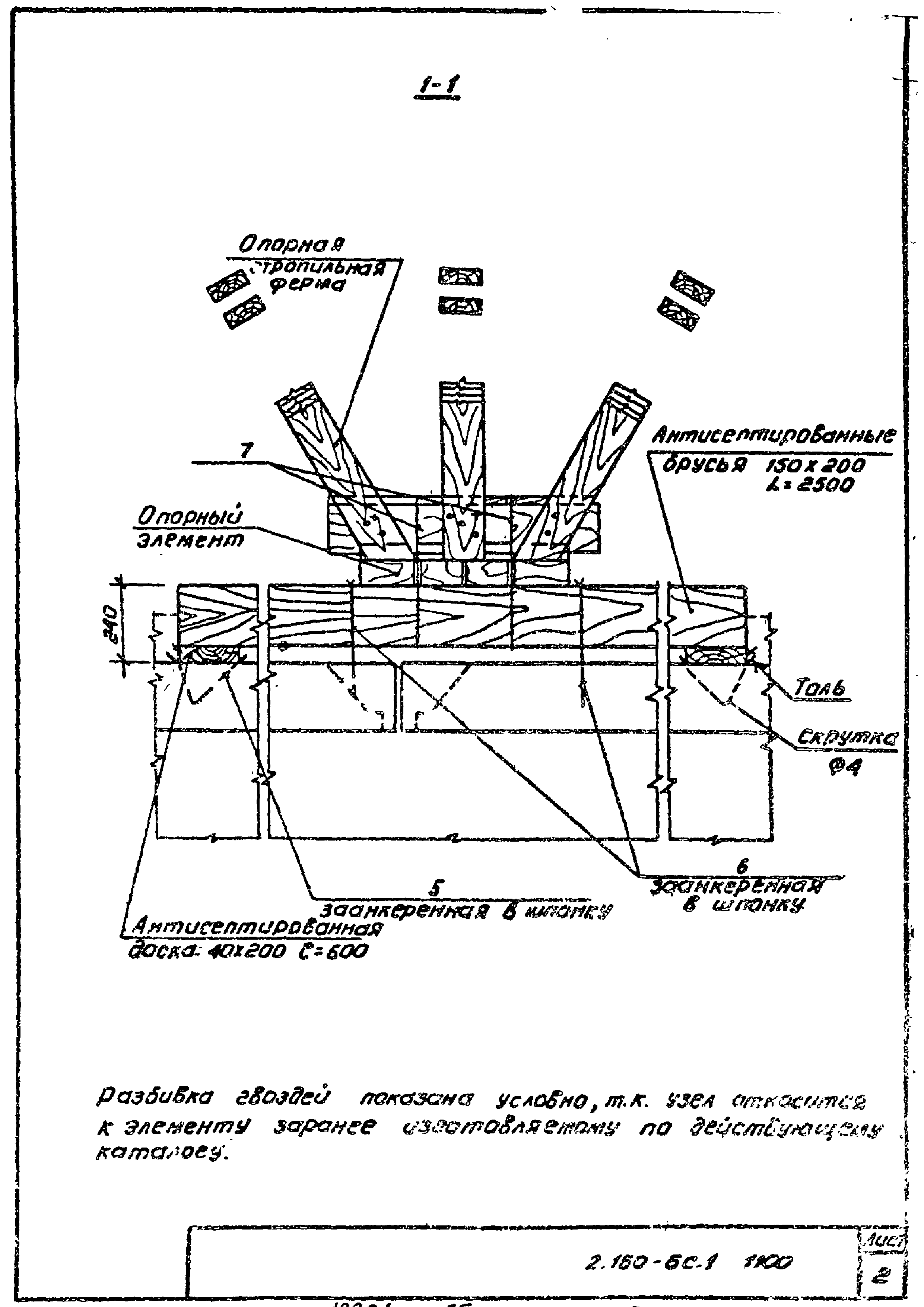 Серия 2.160-6с