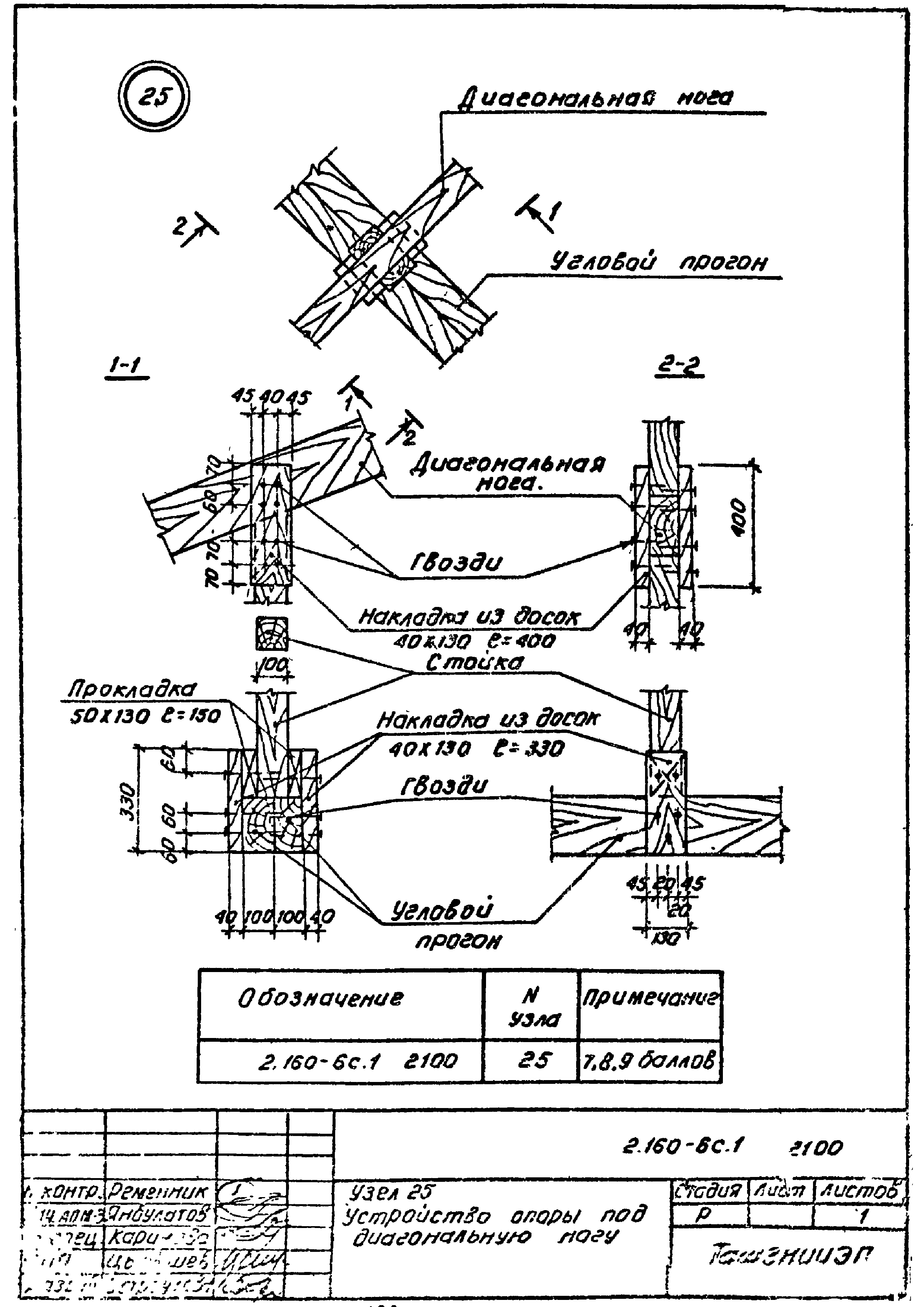 Серия 2.160-6с