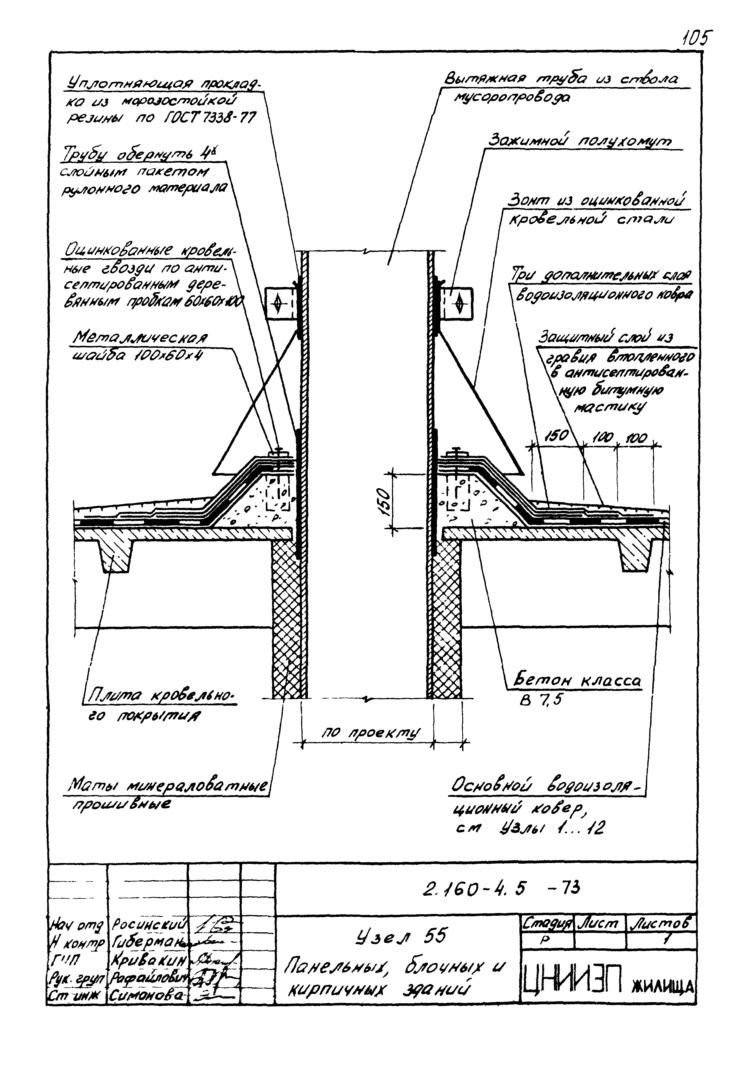 Серия 2.160-4