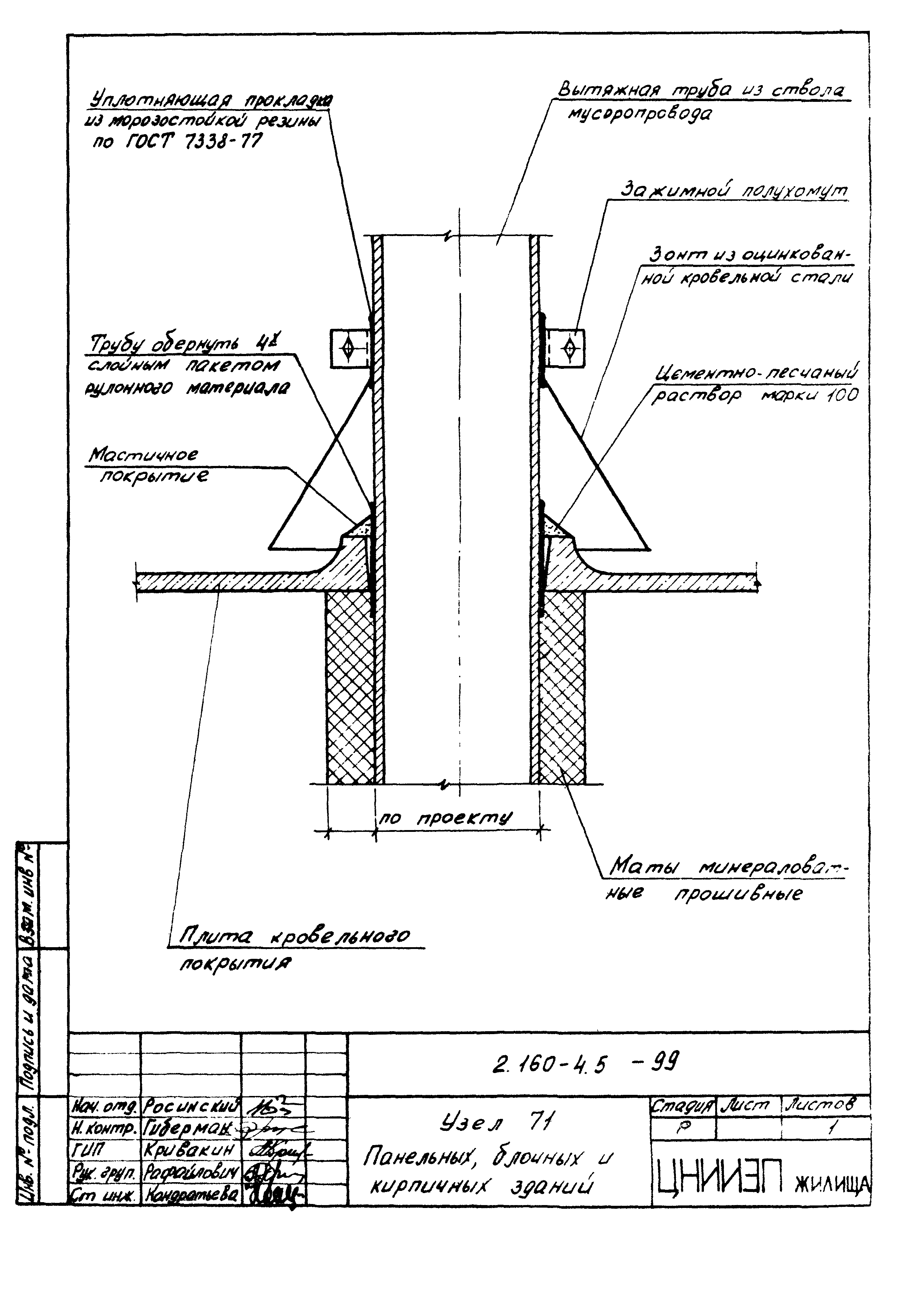 Серия 2.160-4