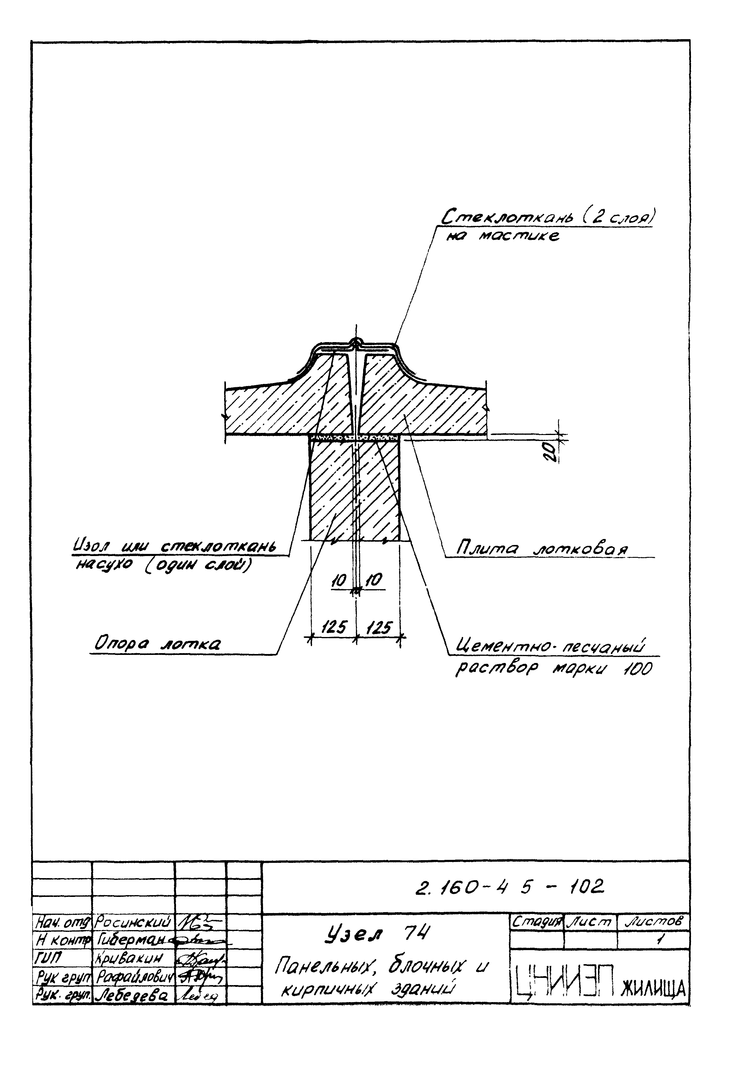 Серия 2.160-4