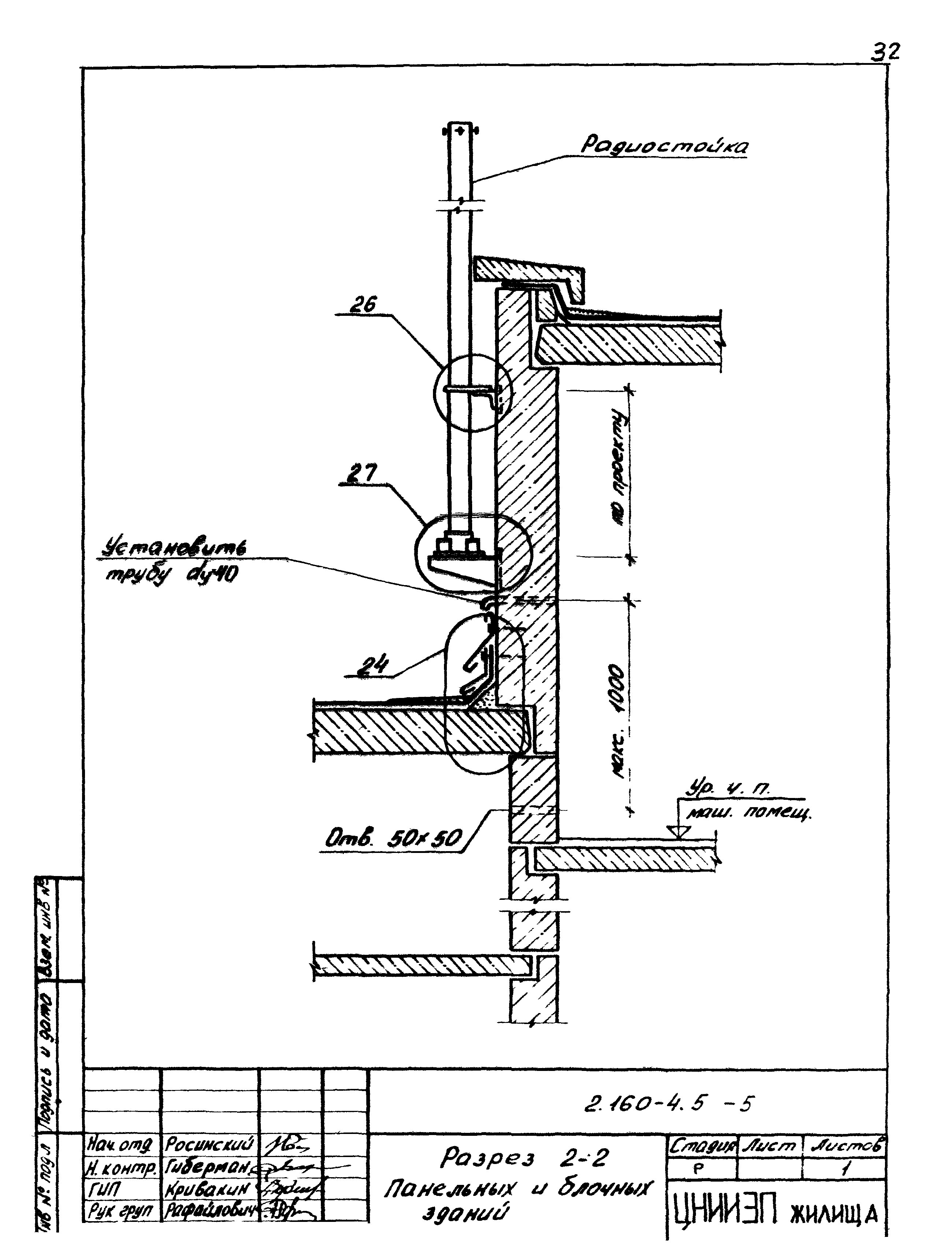 Серия 2.160-4