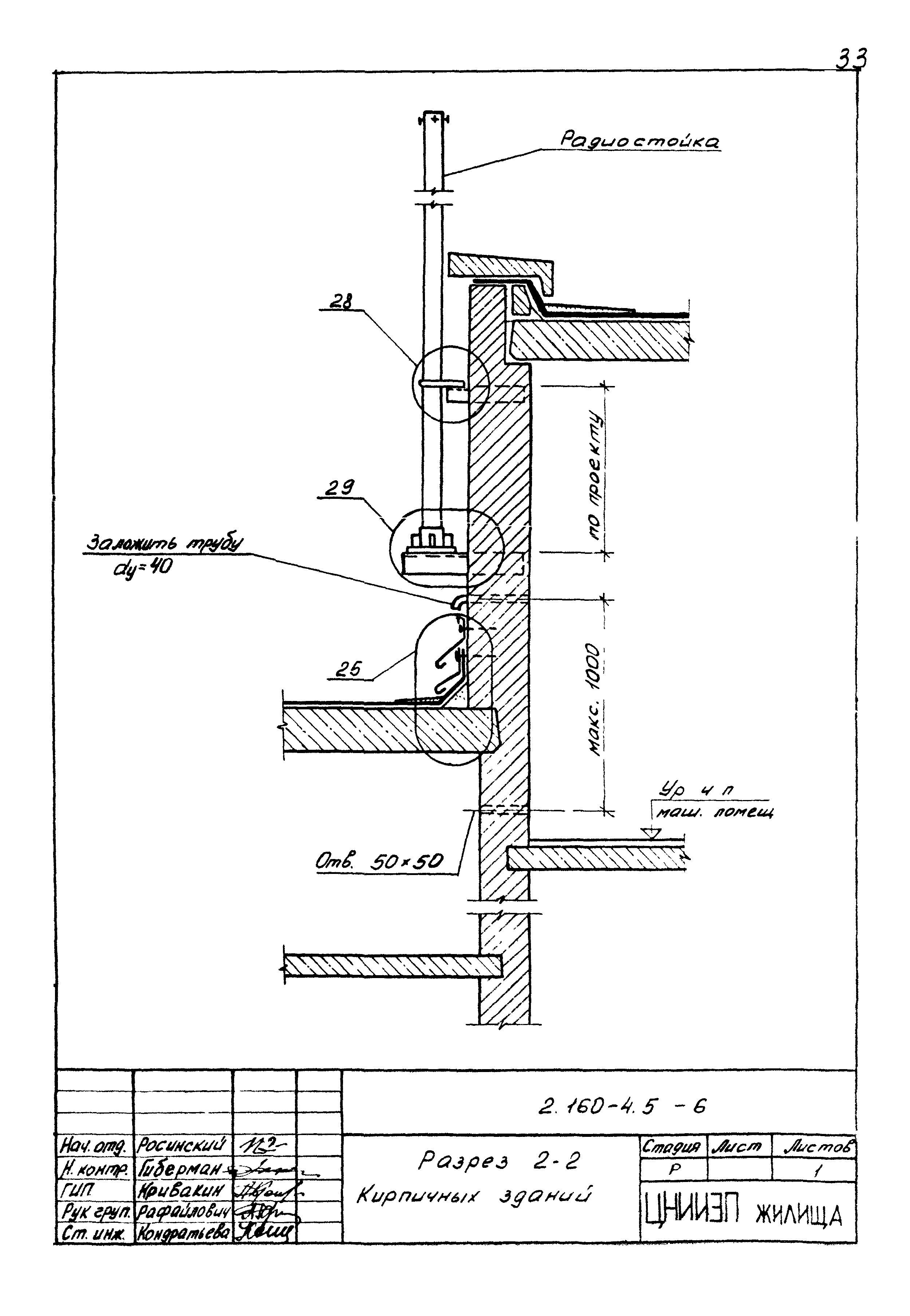 Серия 2.160-4