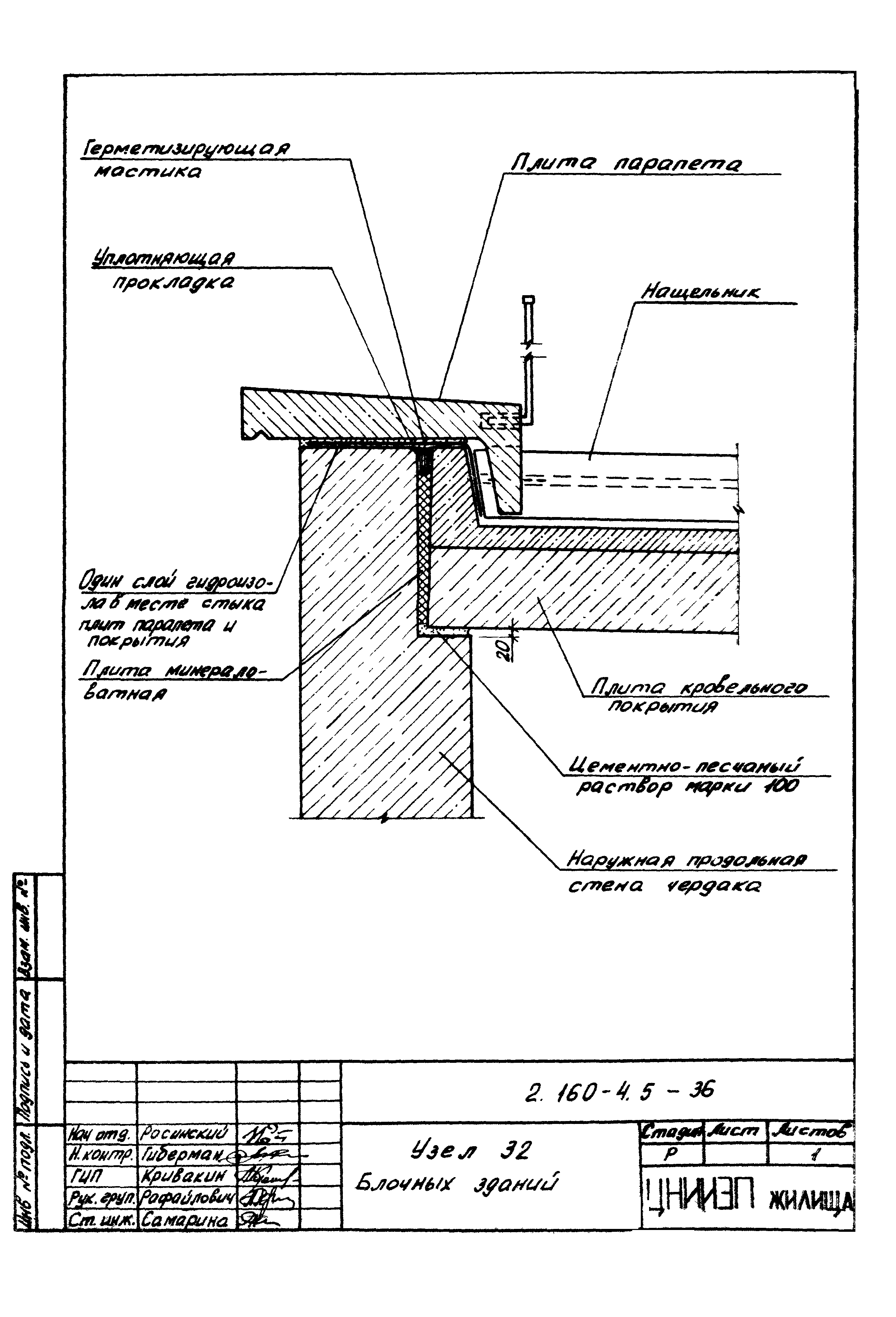 Серия 2.160-4