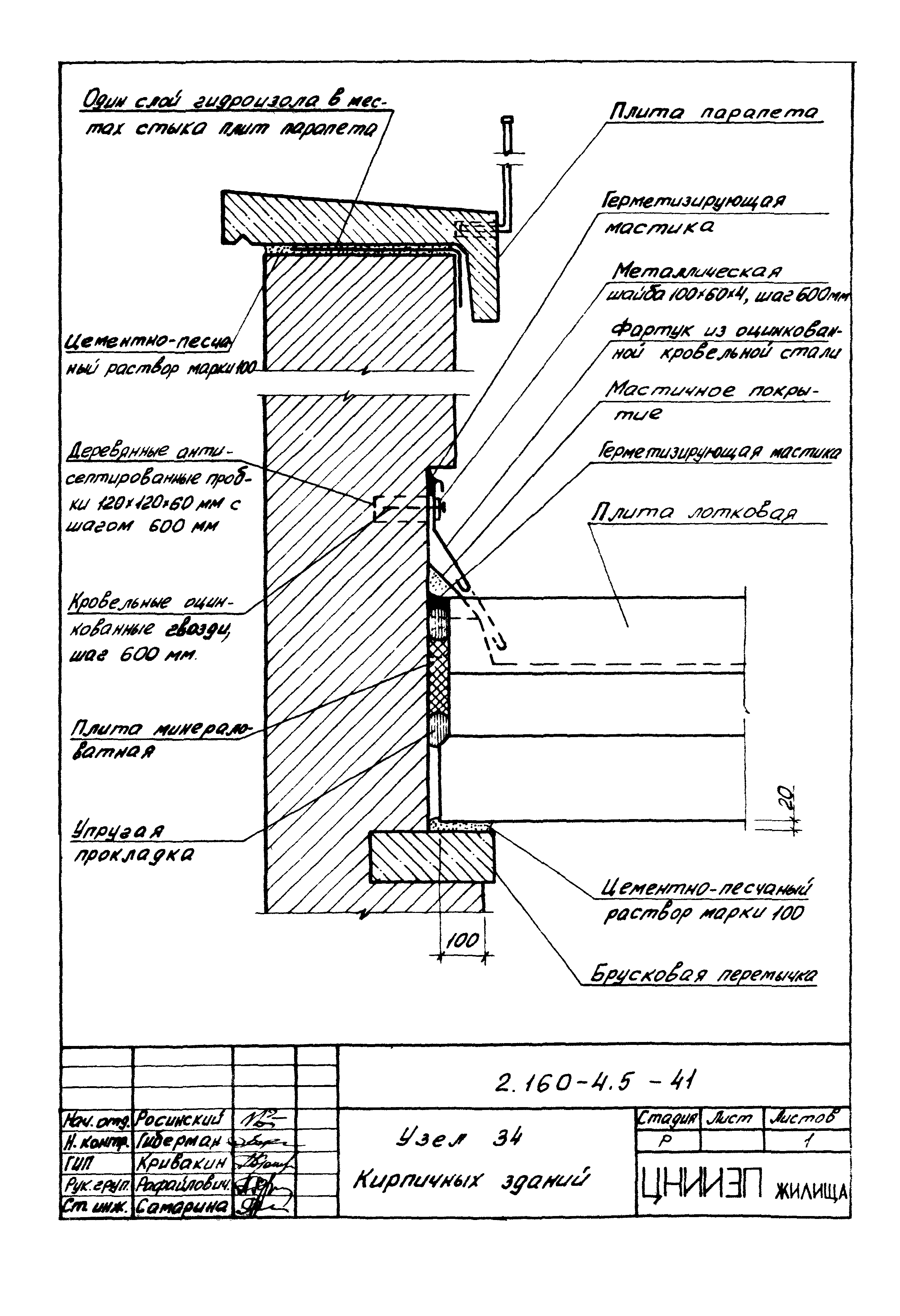 Серия 2.160-4