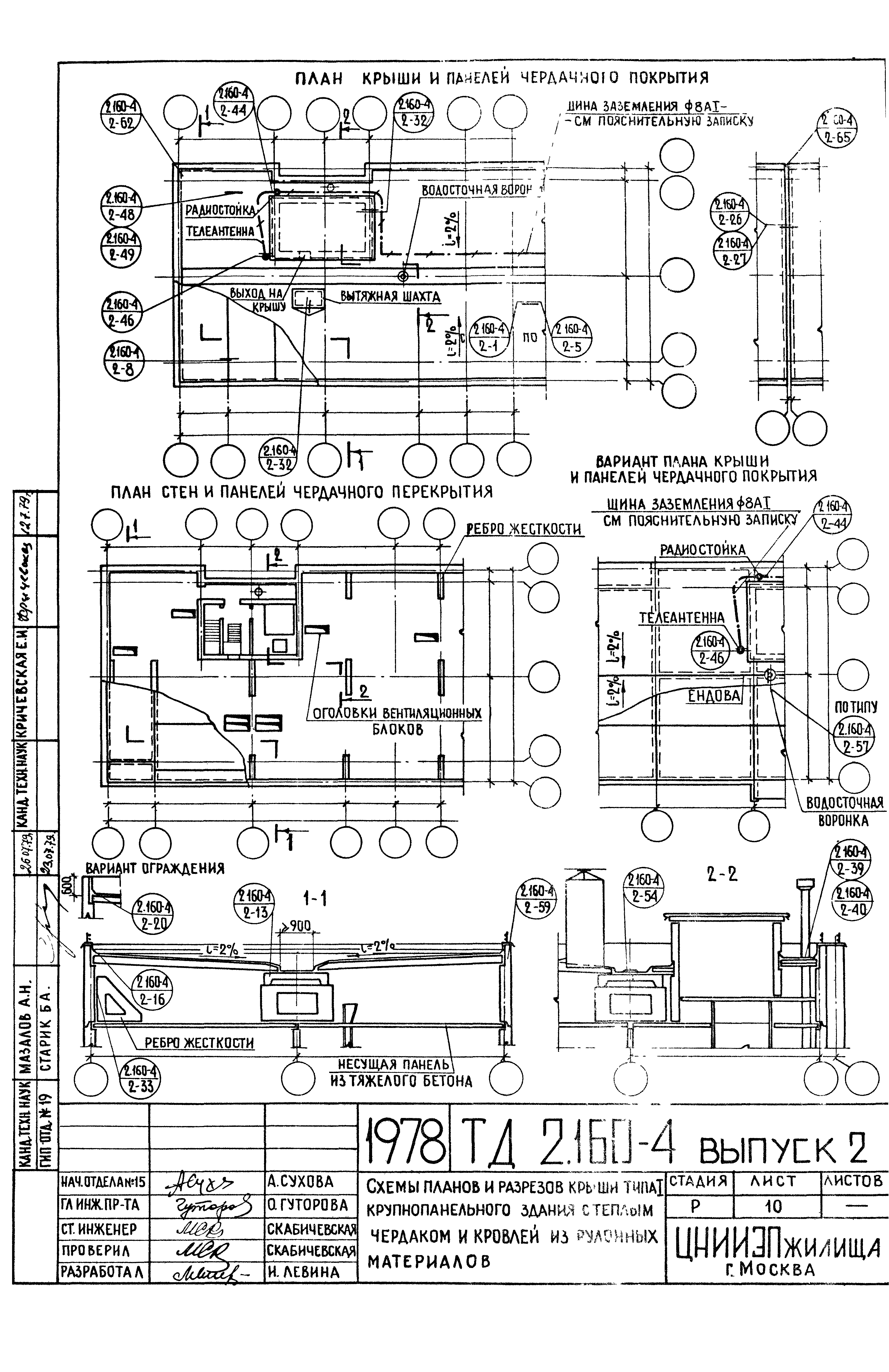 Серия 2.160-4