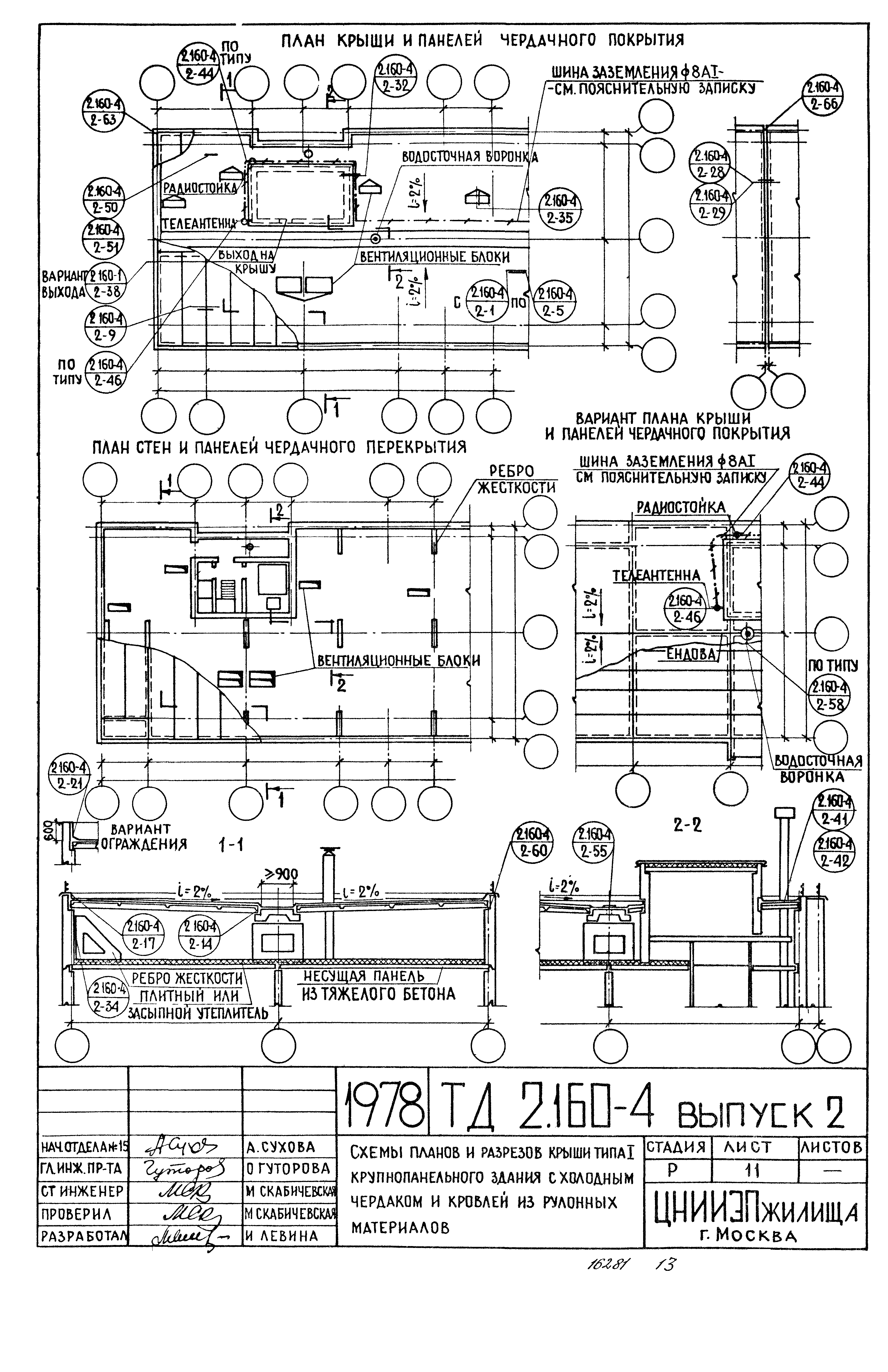 Серия 2.160-4