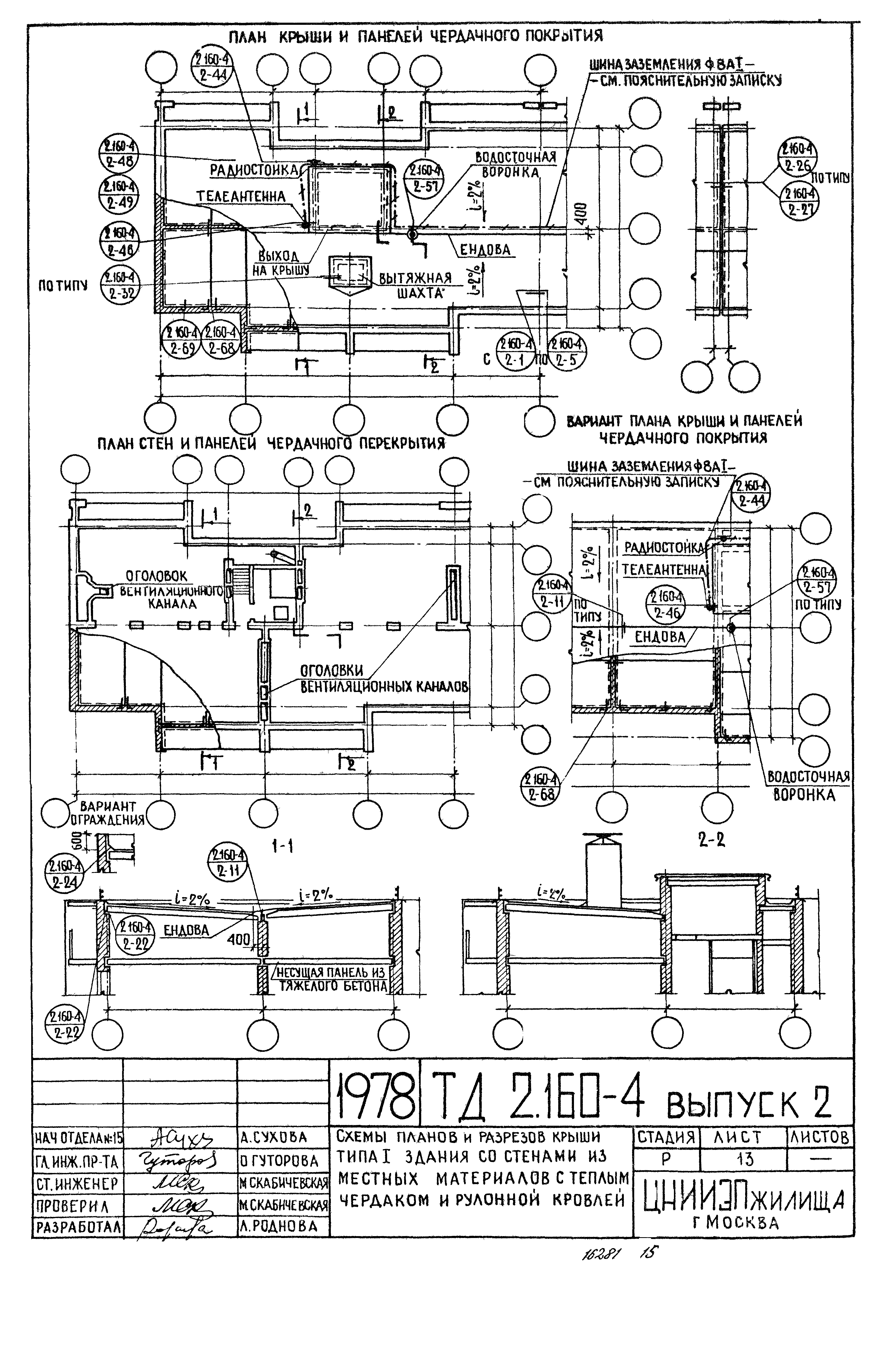 Серия 2.160-4