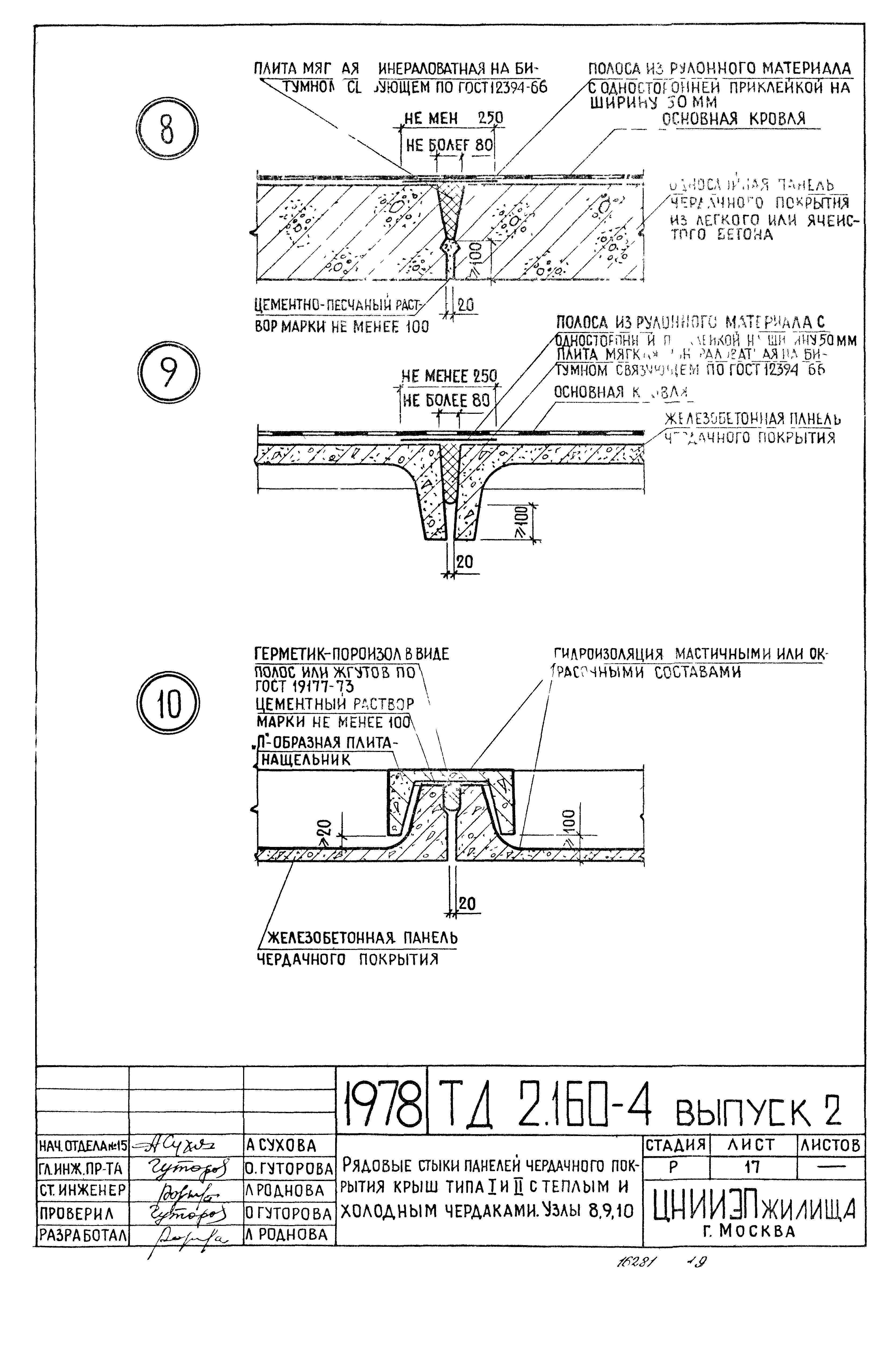 Серия 2.160-4