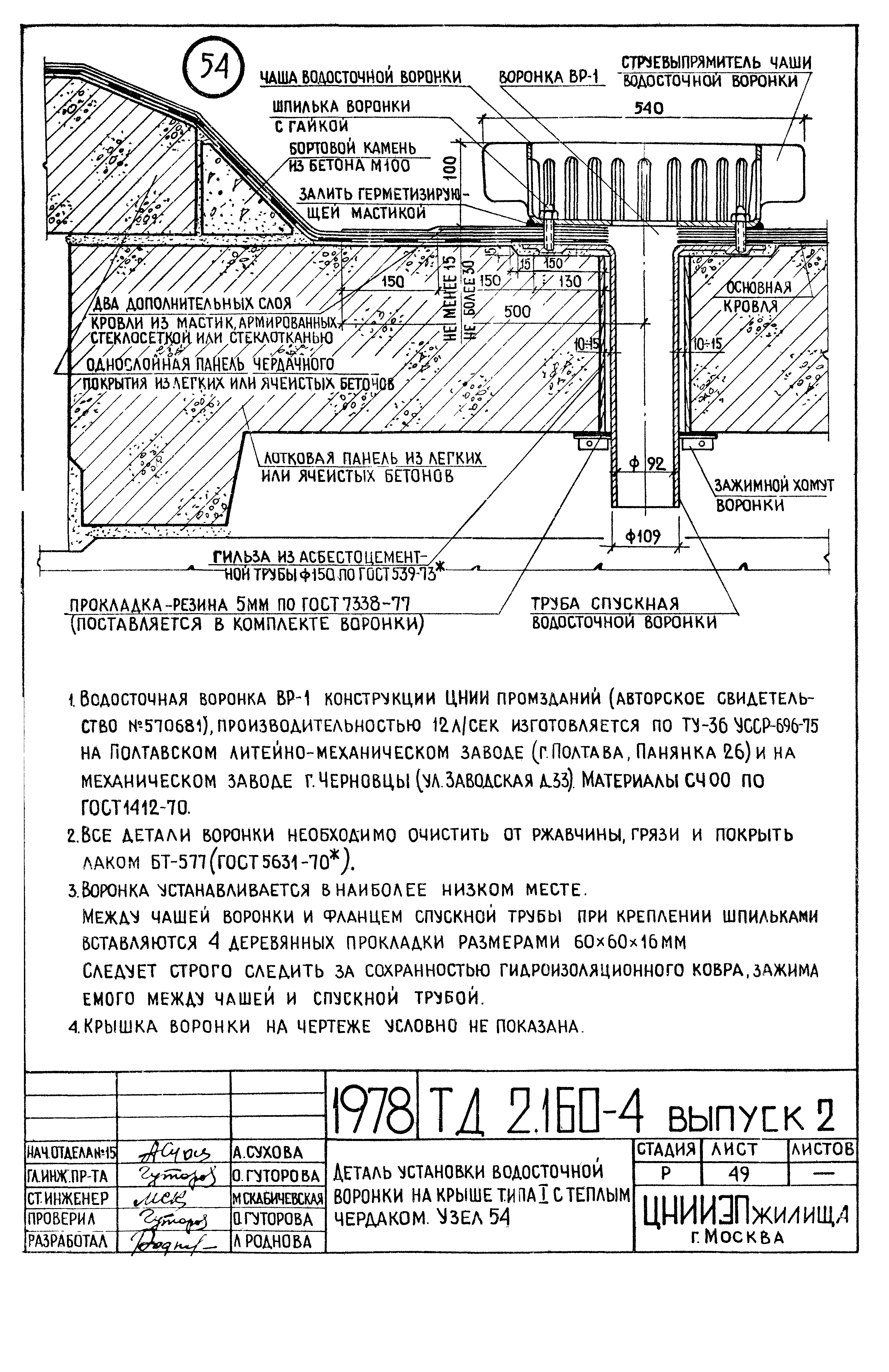 Серия 2.160-4