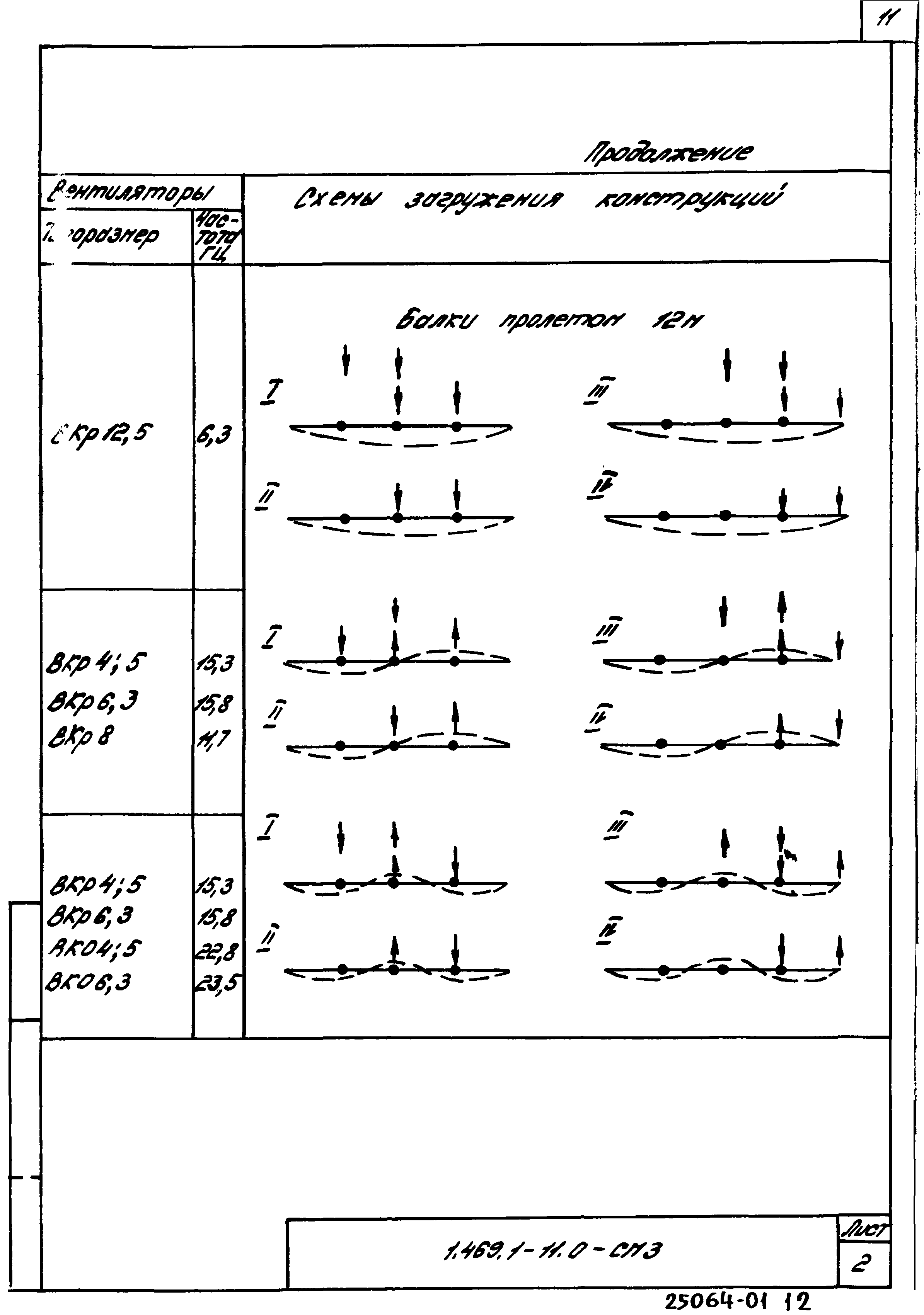 Серия 1.469.1-11