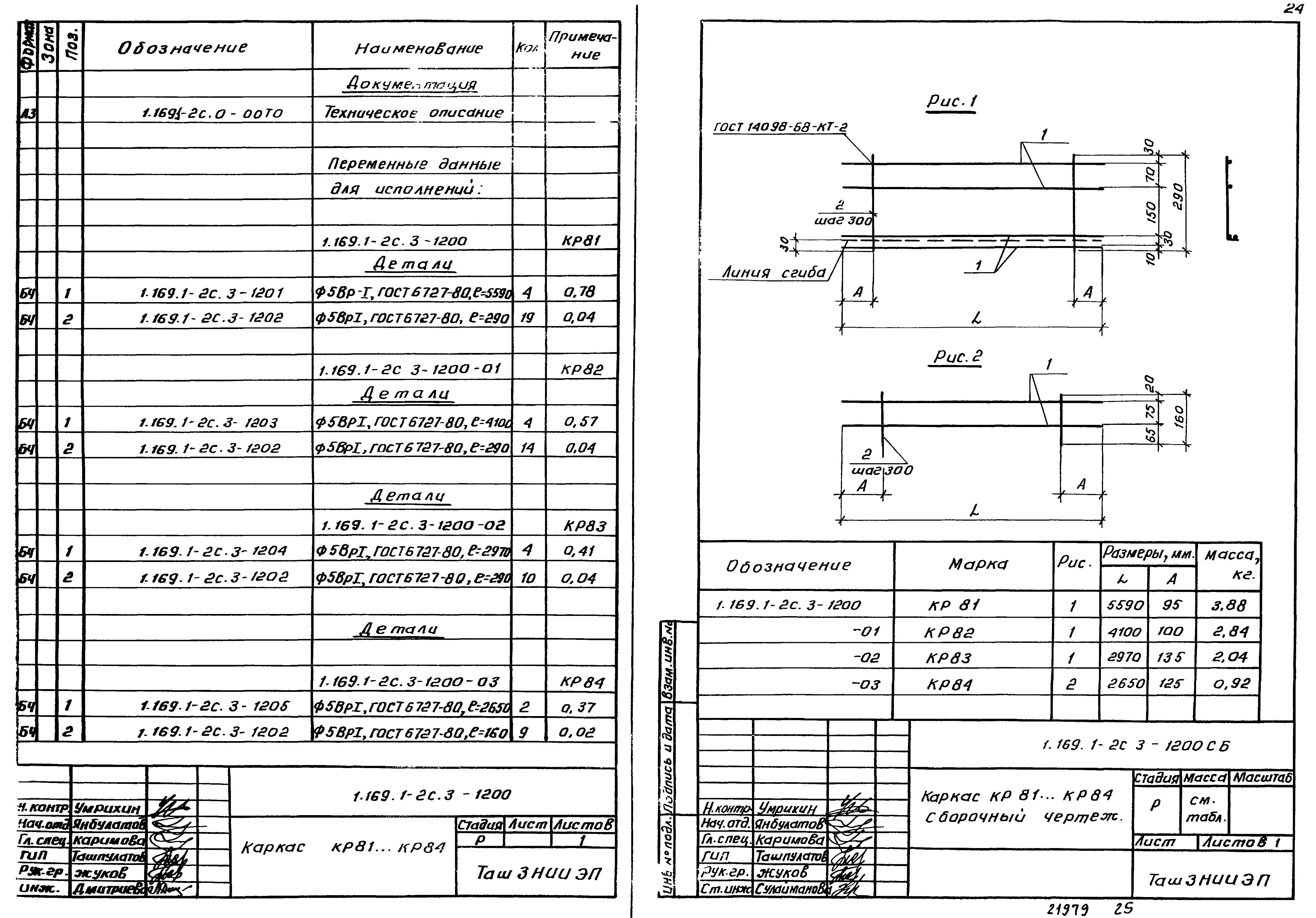 Серия 1.169.1-2с