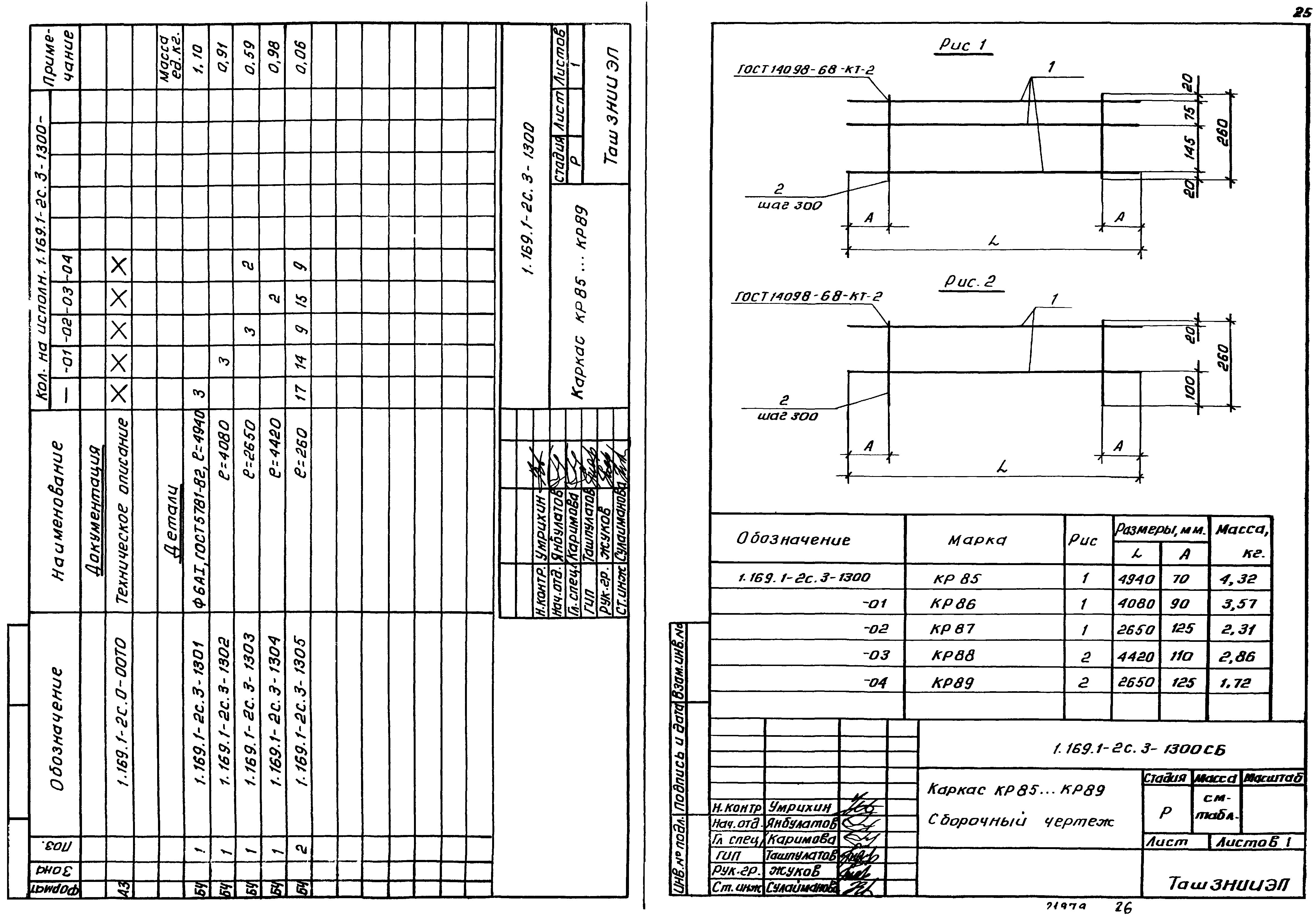 Серия 1.169.1-2с