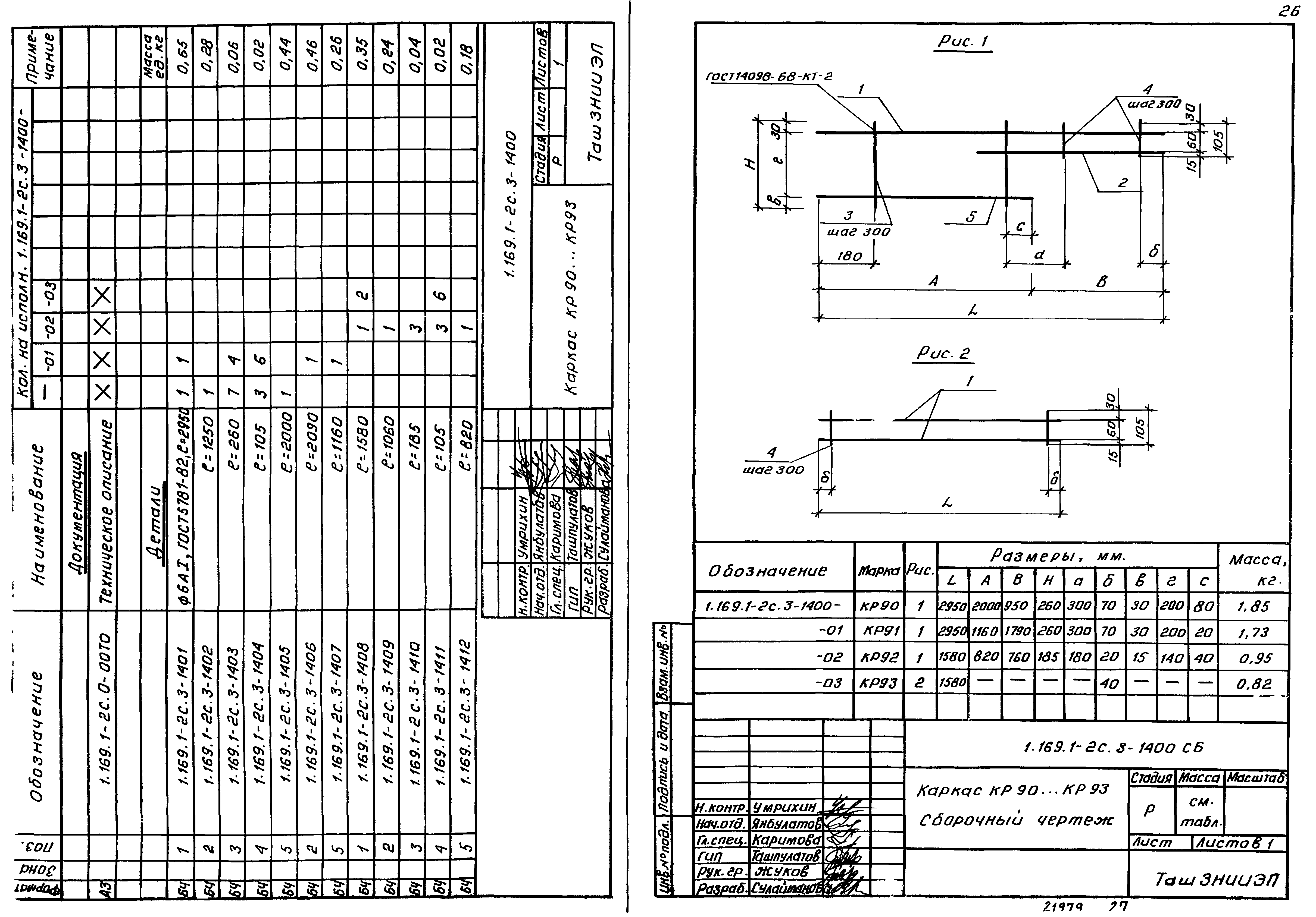 Серия 1.169.1-2с