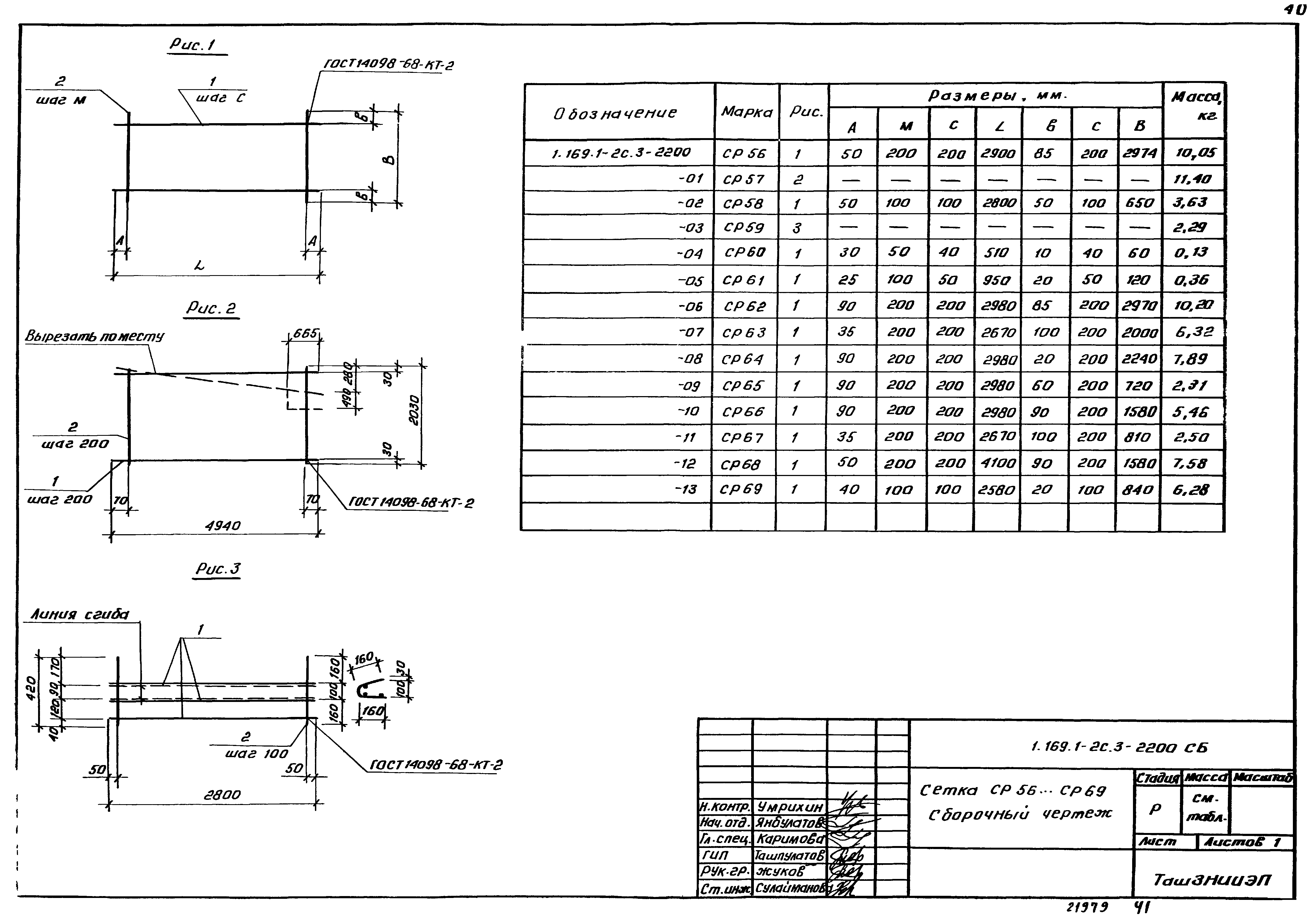 Серия 1.169.1-2с