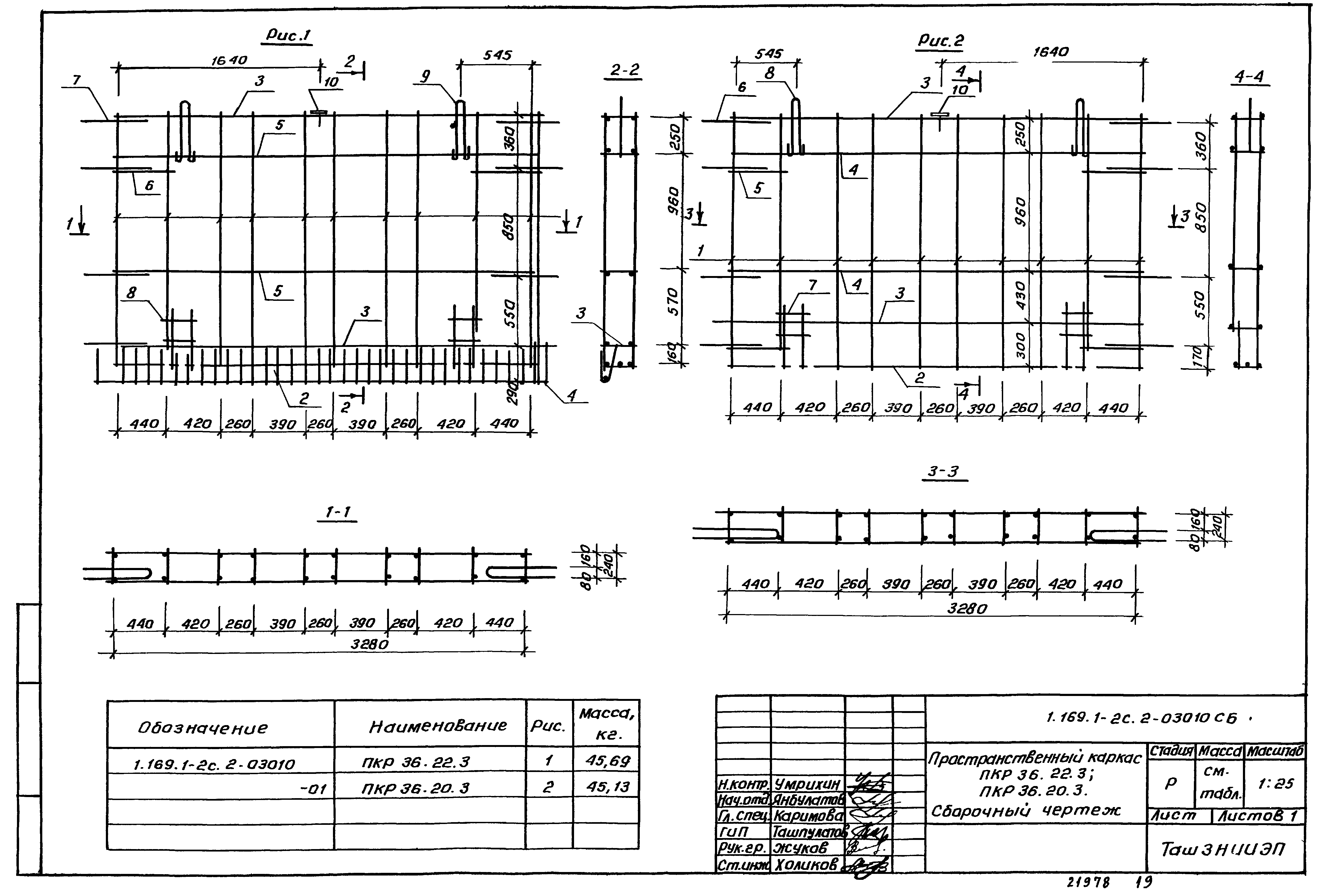 Серия 1.169.1-2с