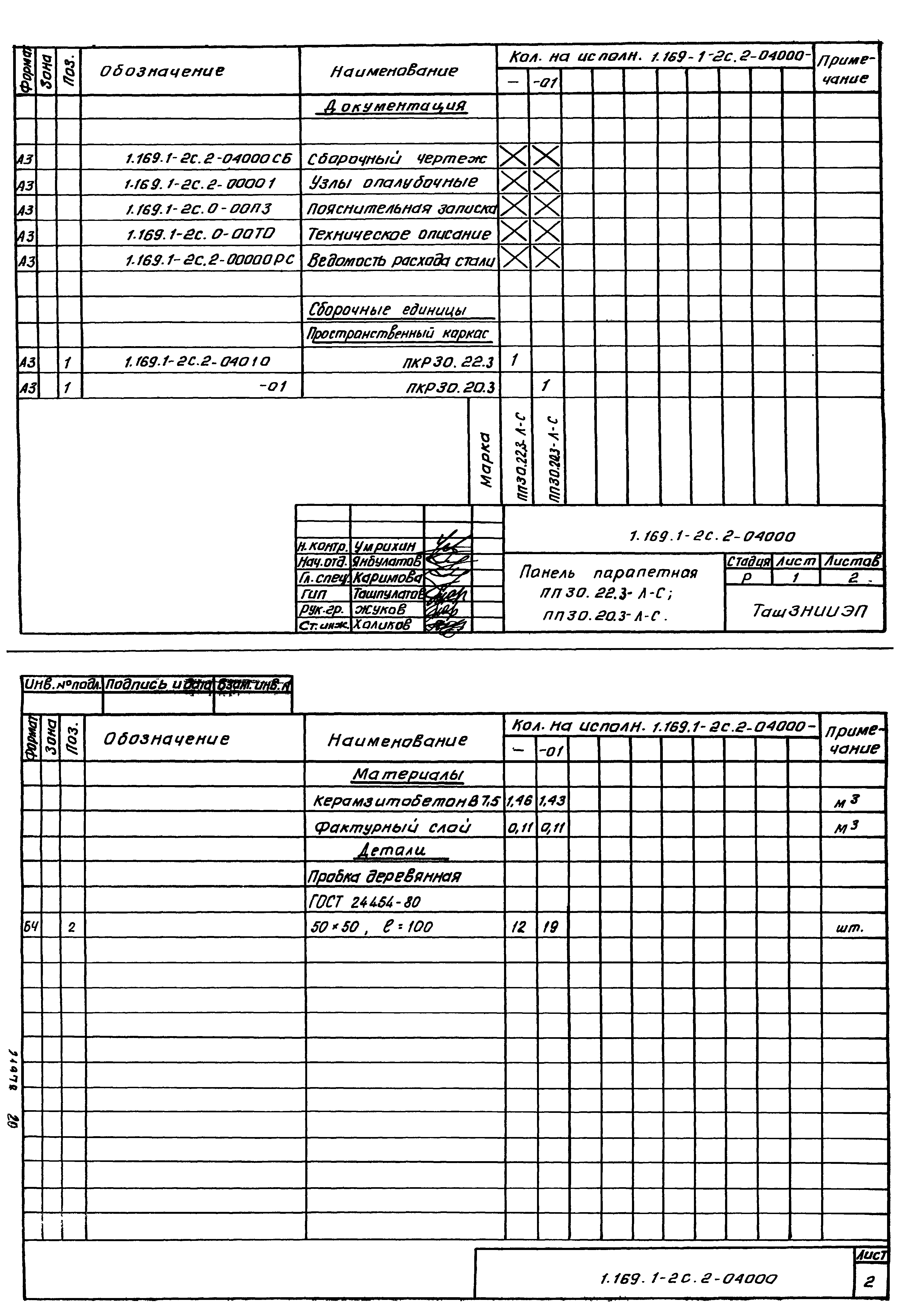 Серия 1.169.1-2с