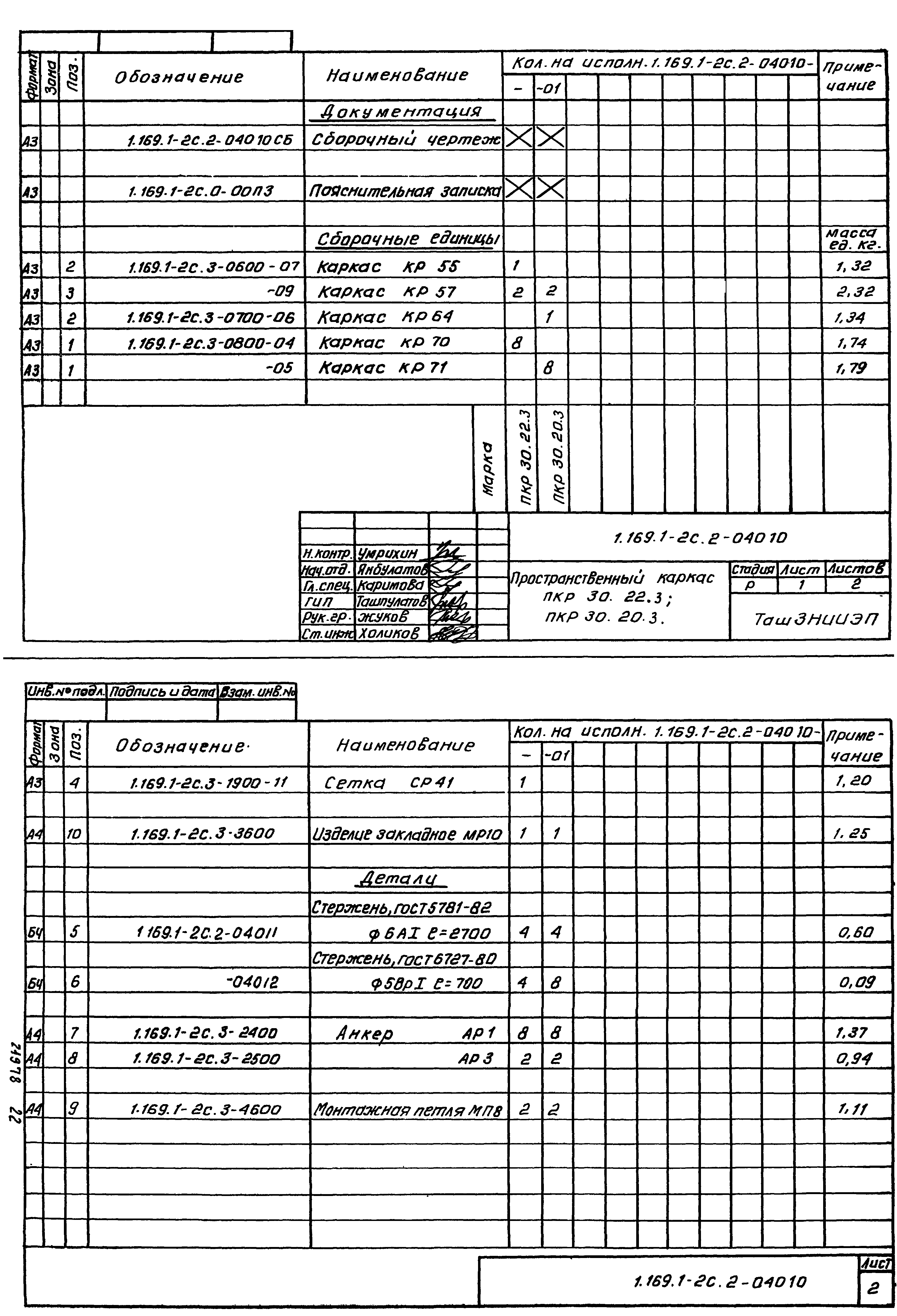 Серия 1.169.1-2с