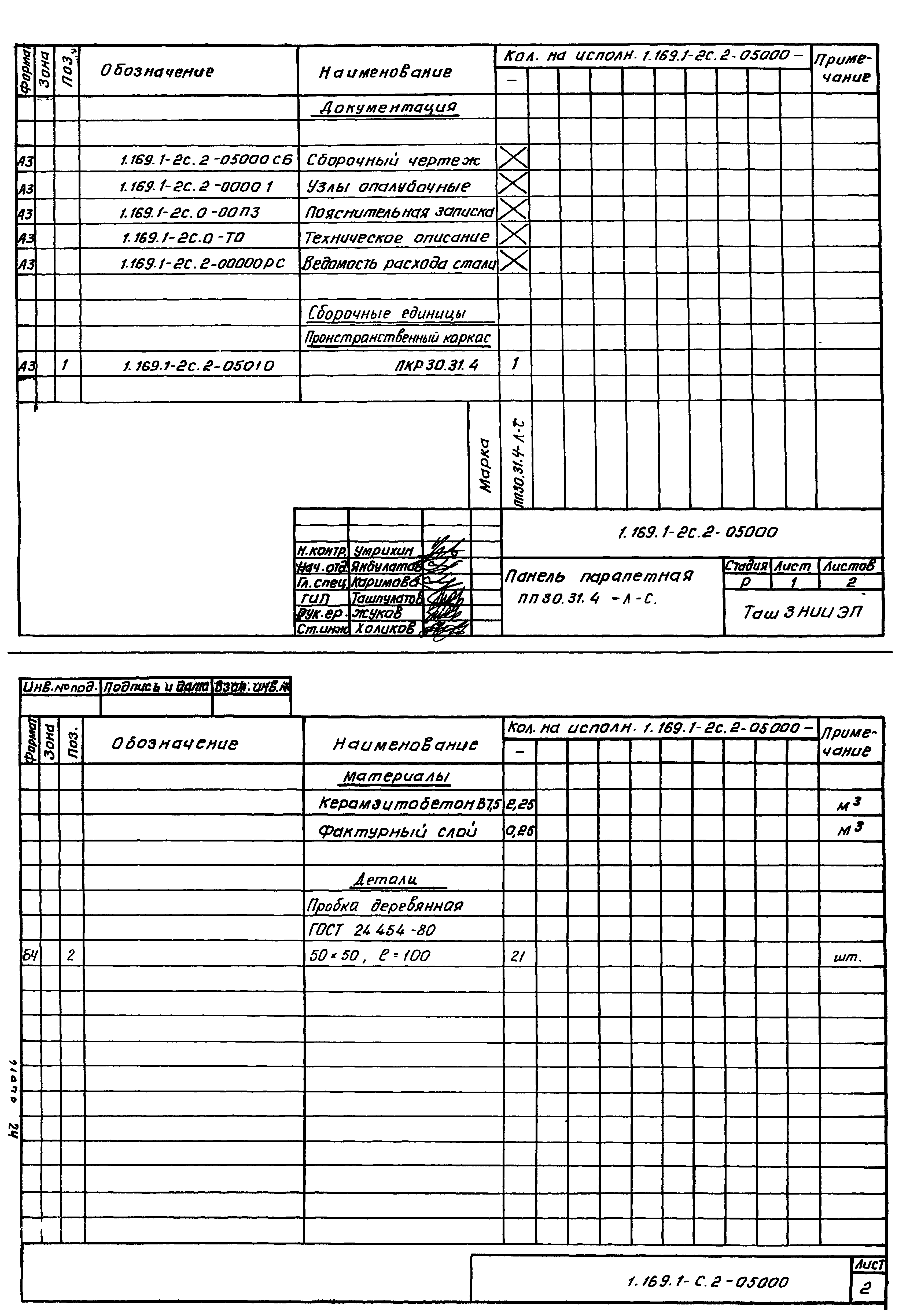 Серия 1.169.1-2с