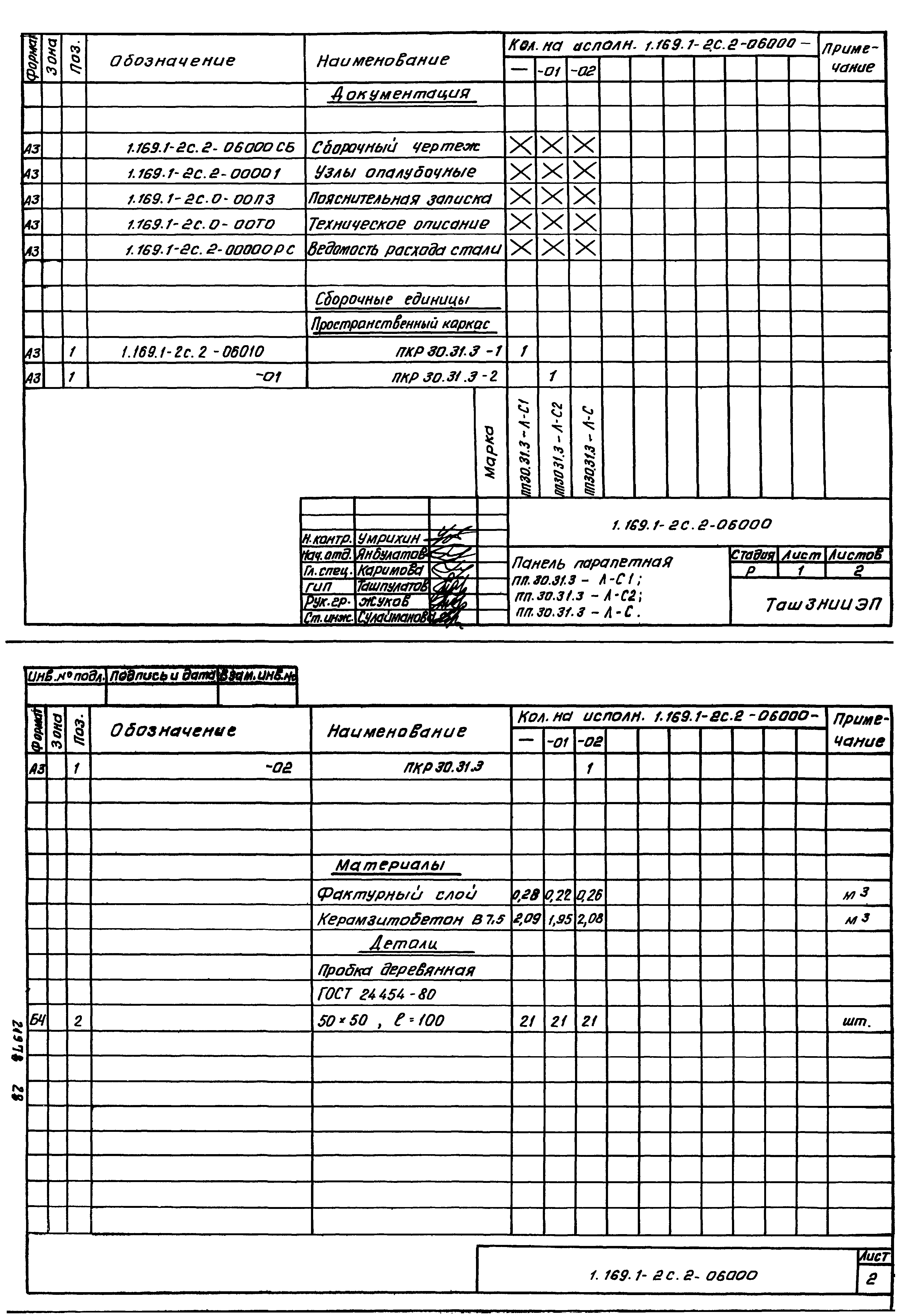 Серия 1.169.1-2с