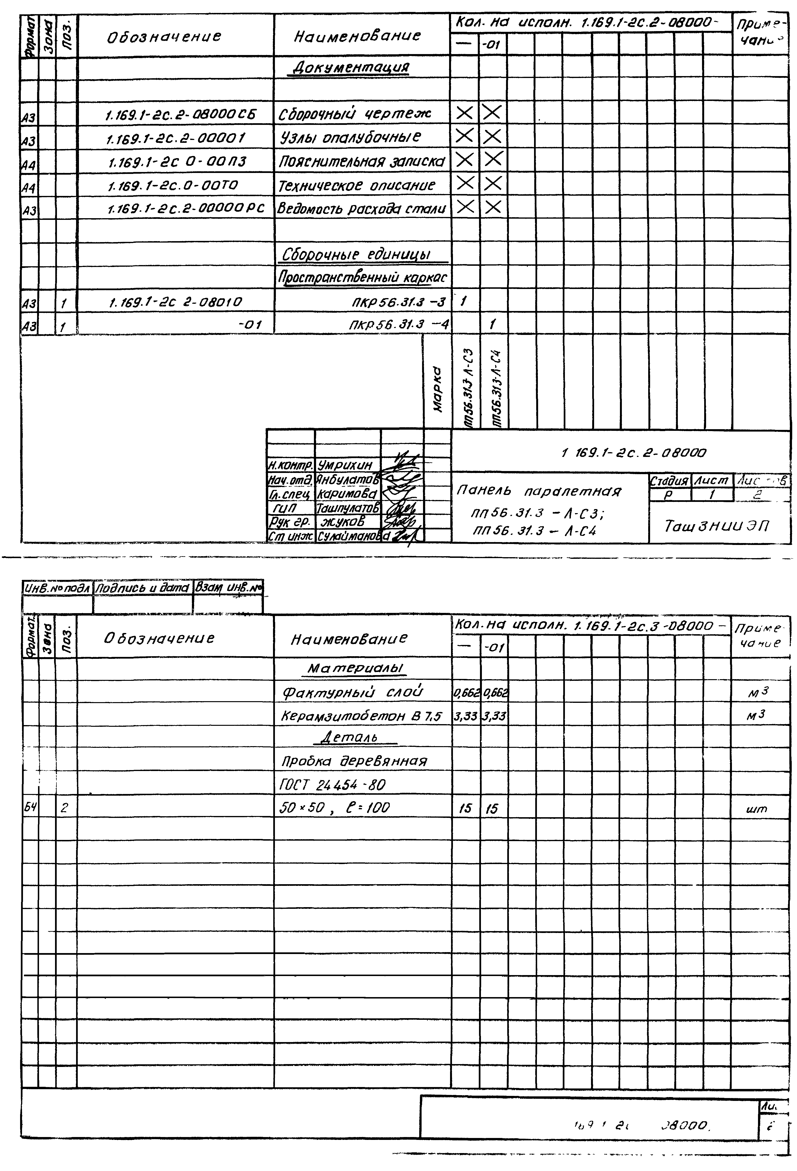 Серия 1.169.1-2с