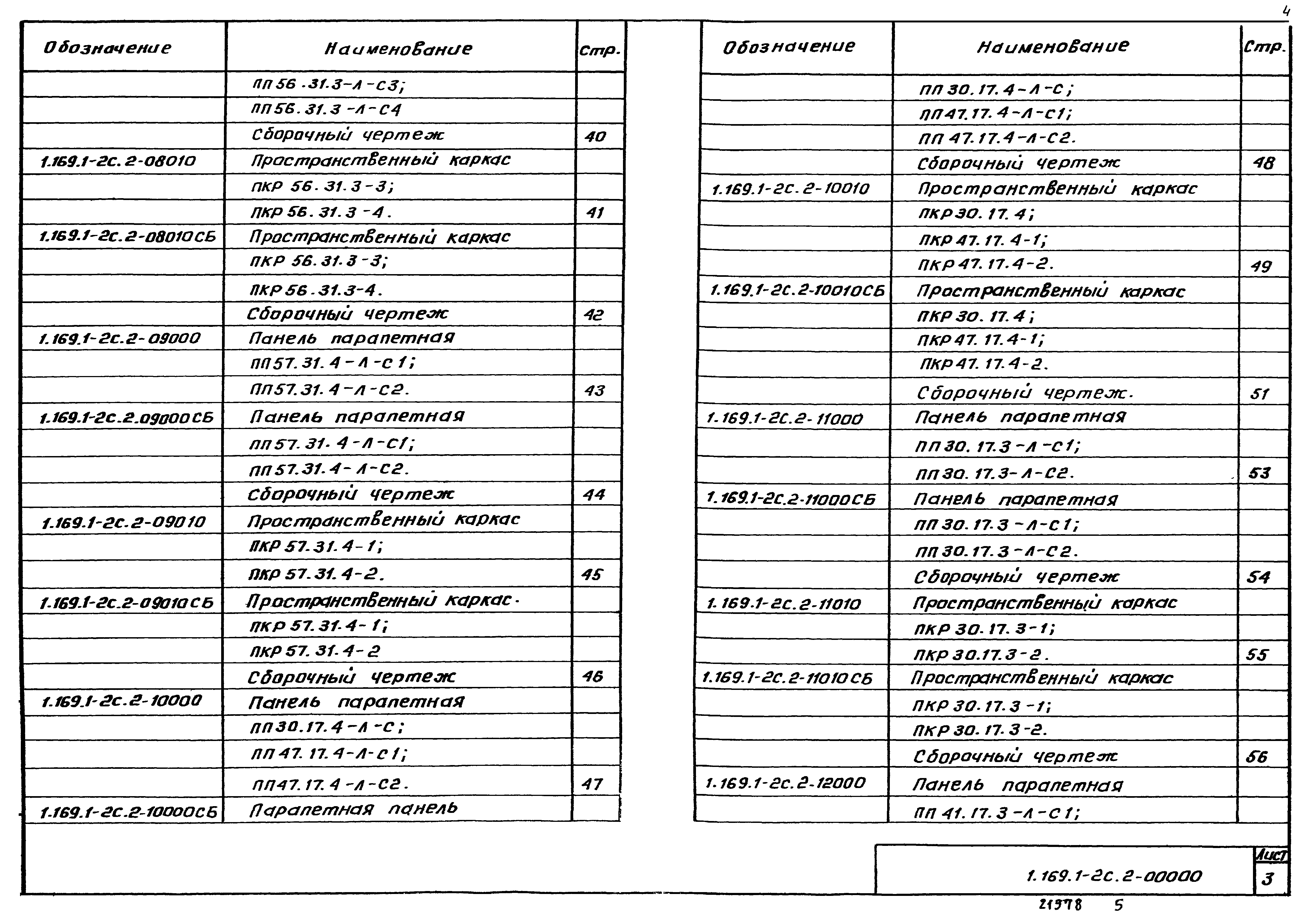 Серия 1.169.1-2с