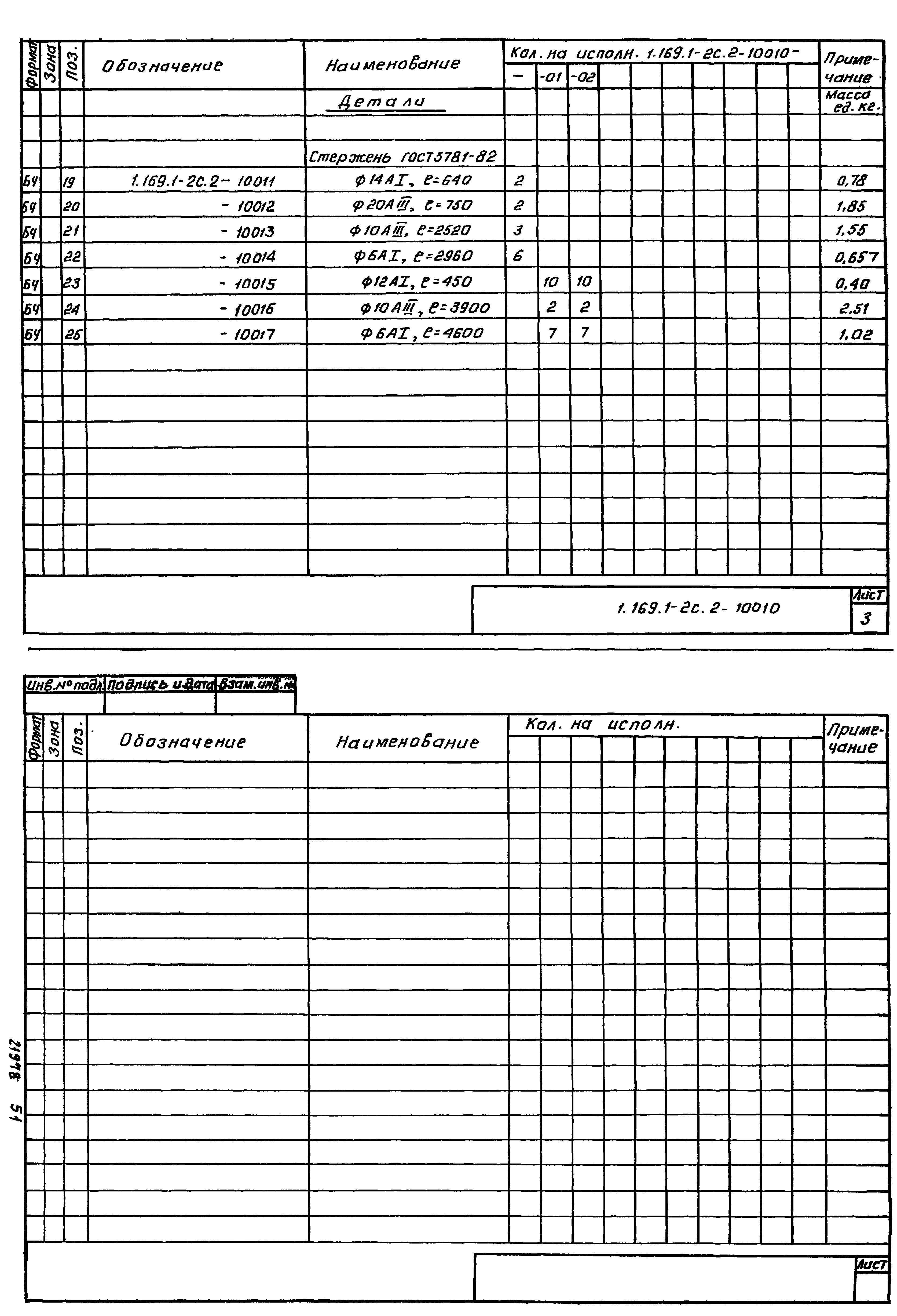 Серия 1.169.1-2с