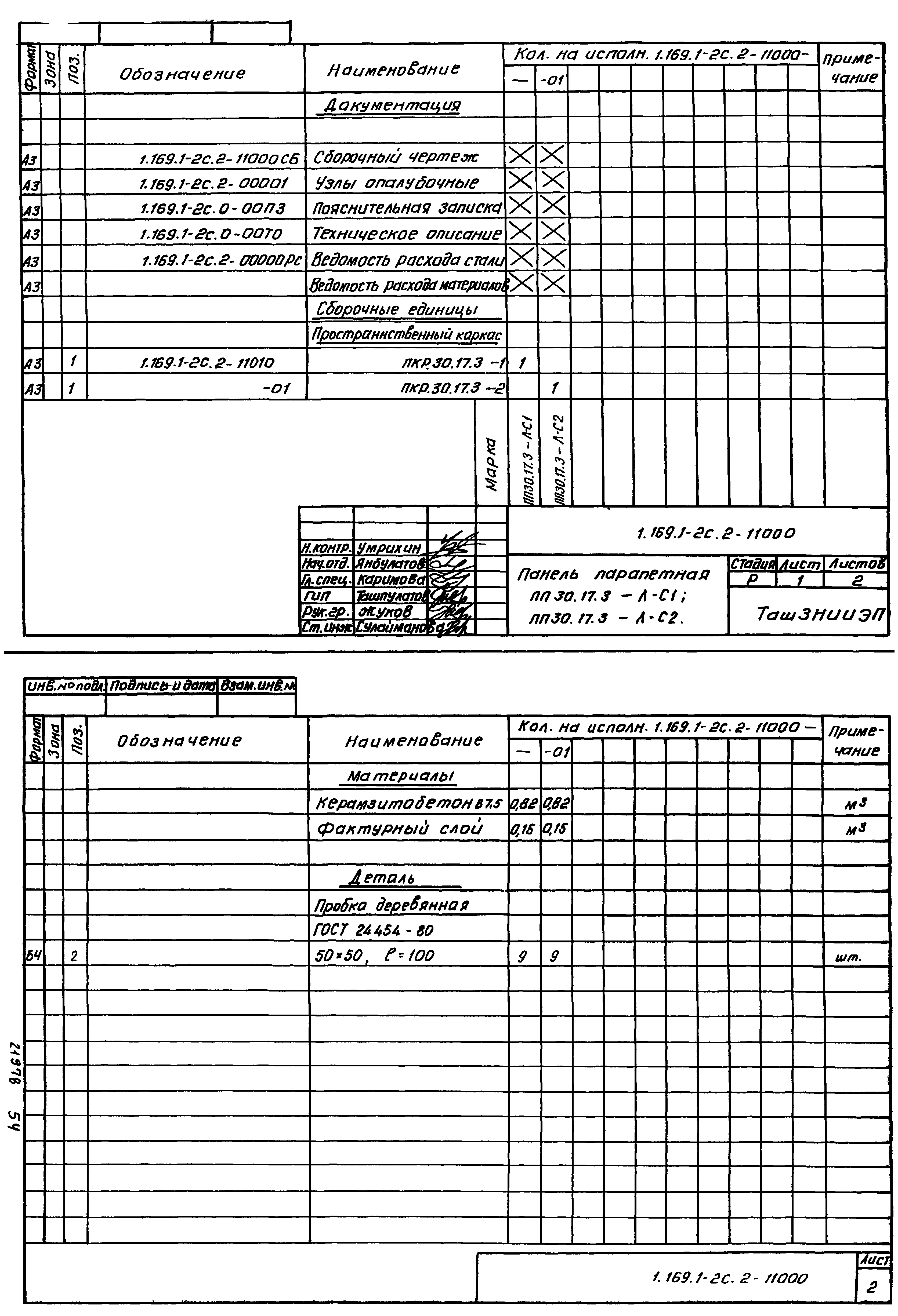 Серия 1.169.1-2с