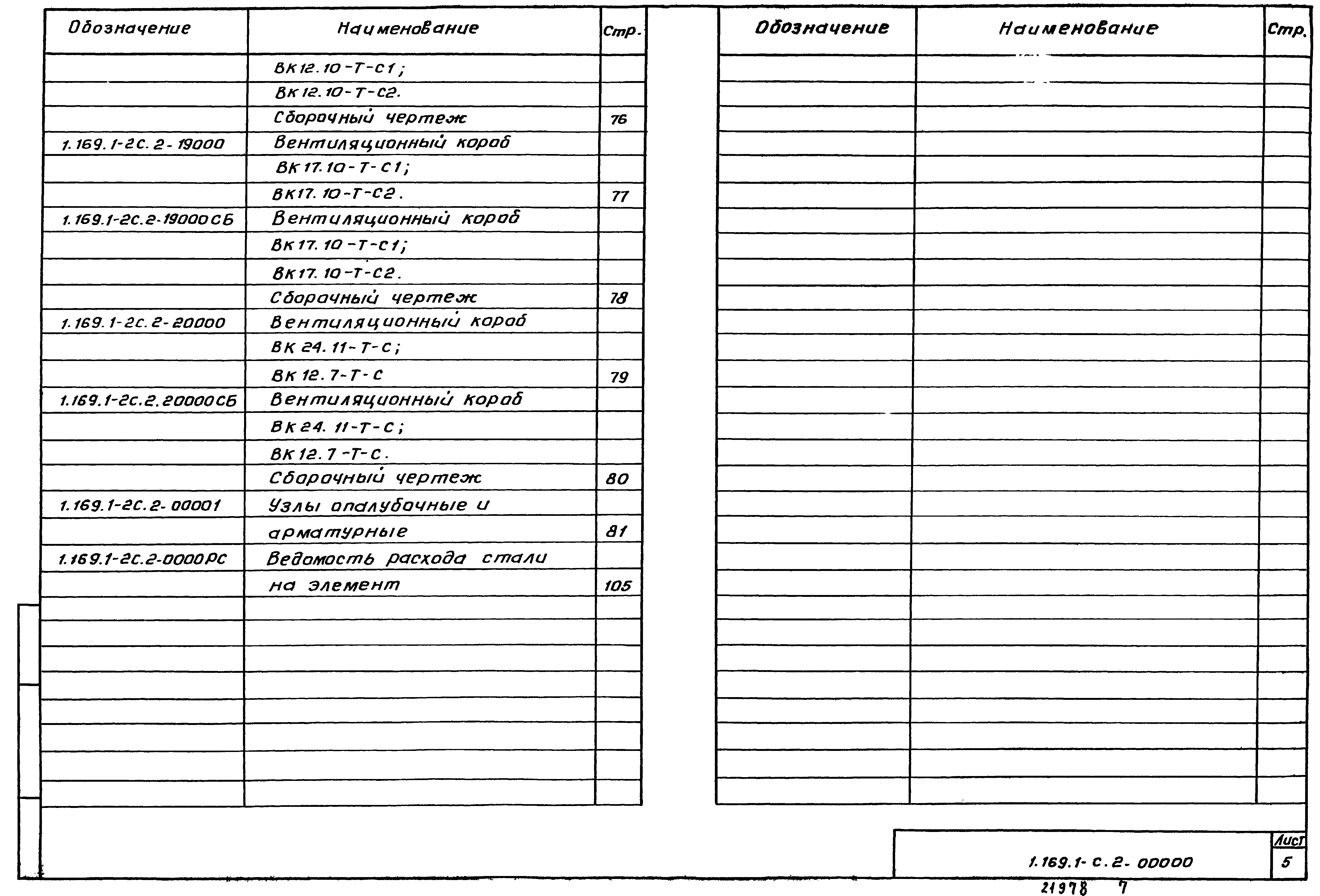 Серия 1.169.1-2с