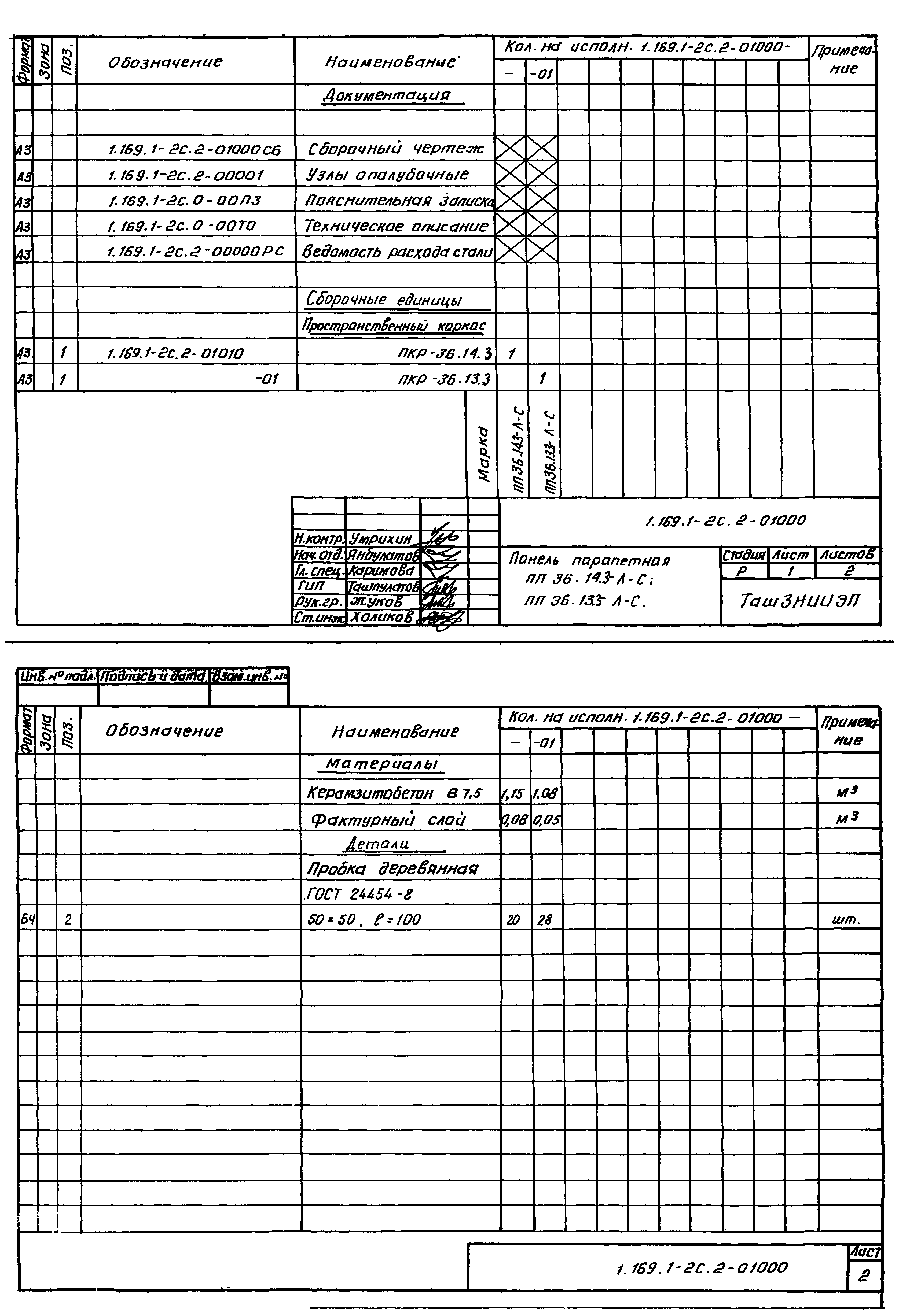 Серия 1.169.1-2с