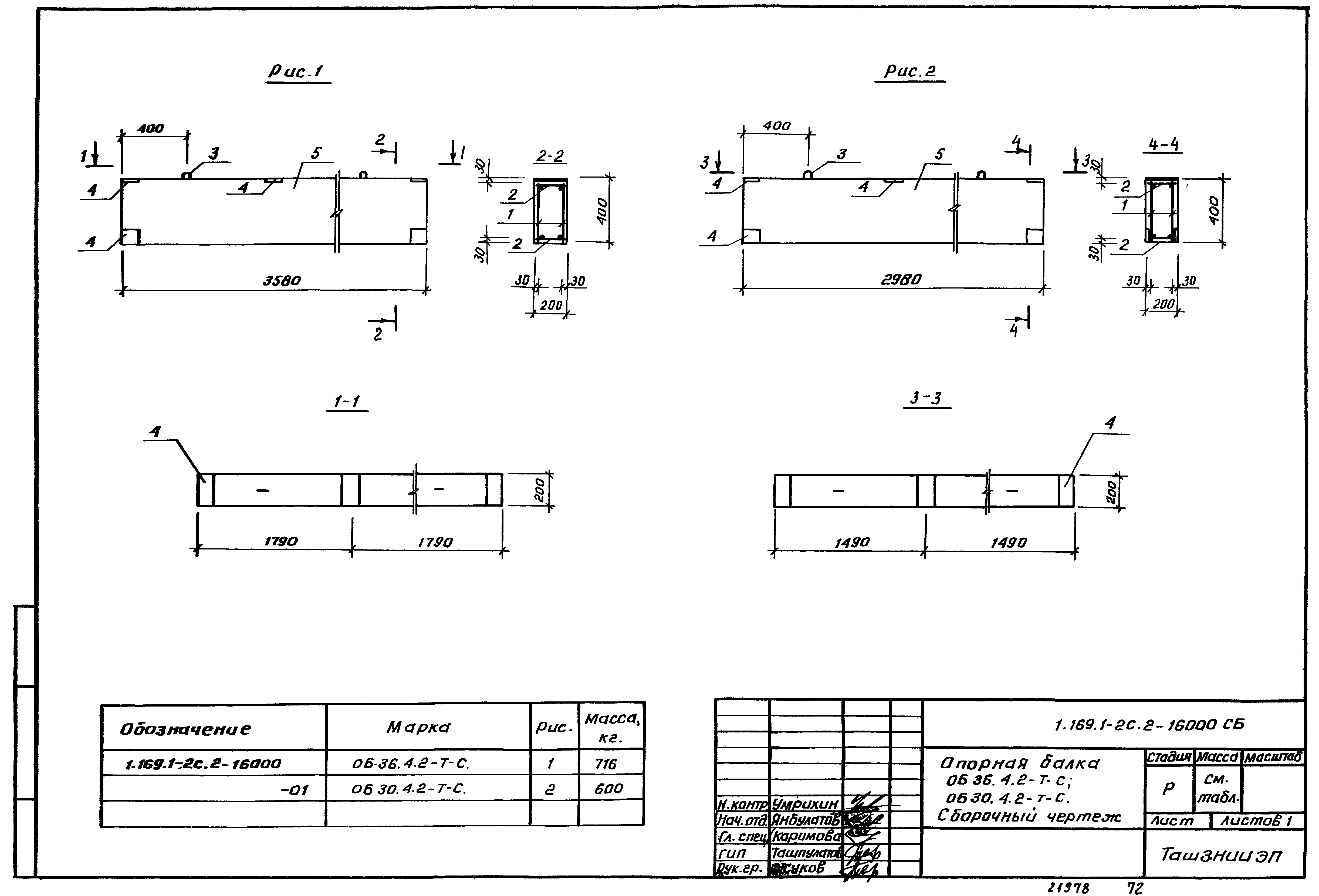 Серия 1.169.1-2с