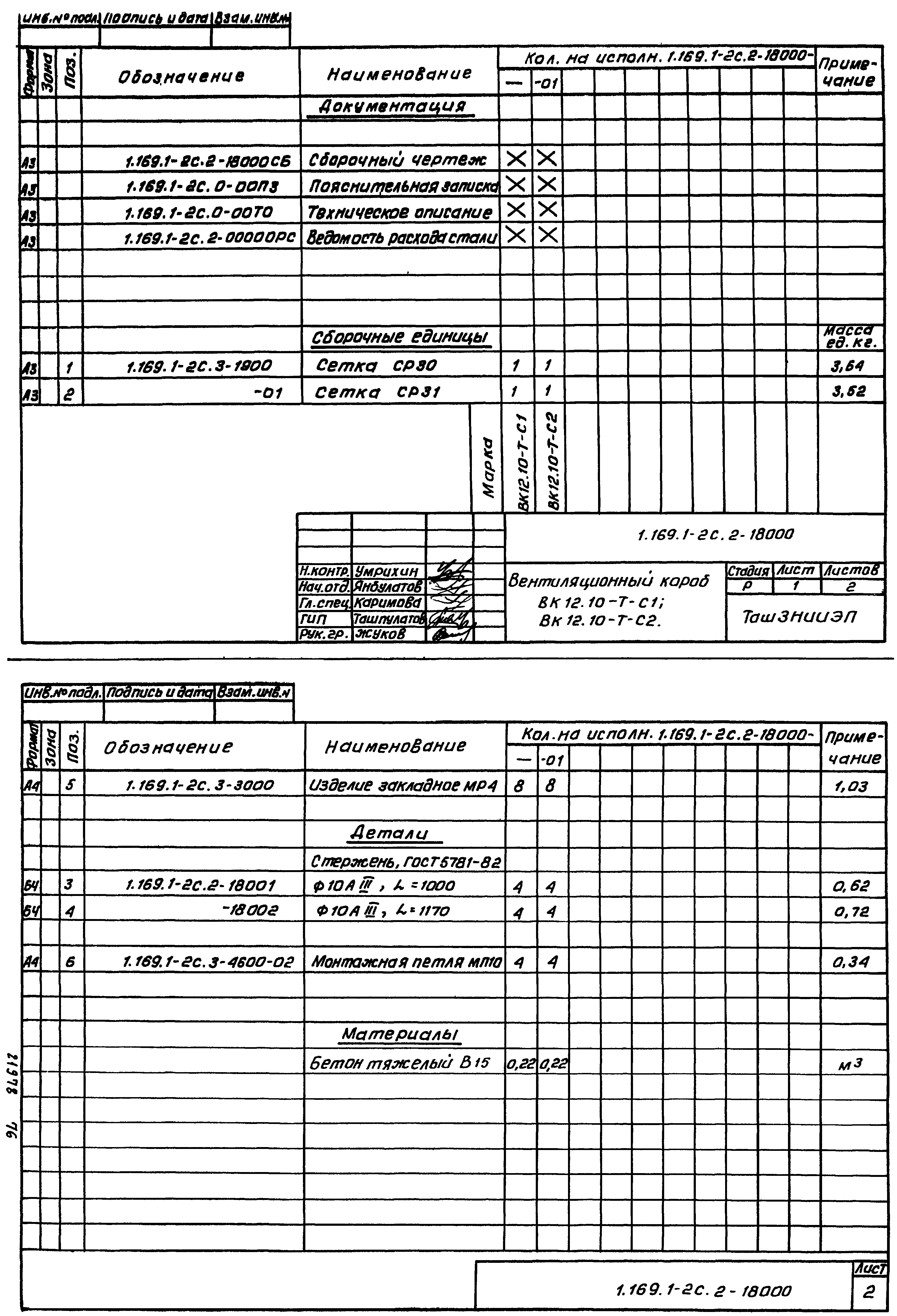 Серия 1.169.1-2с