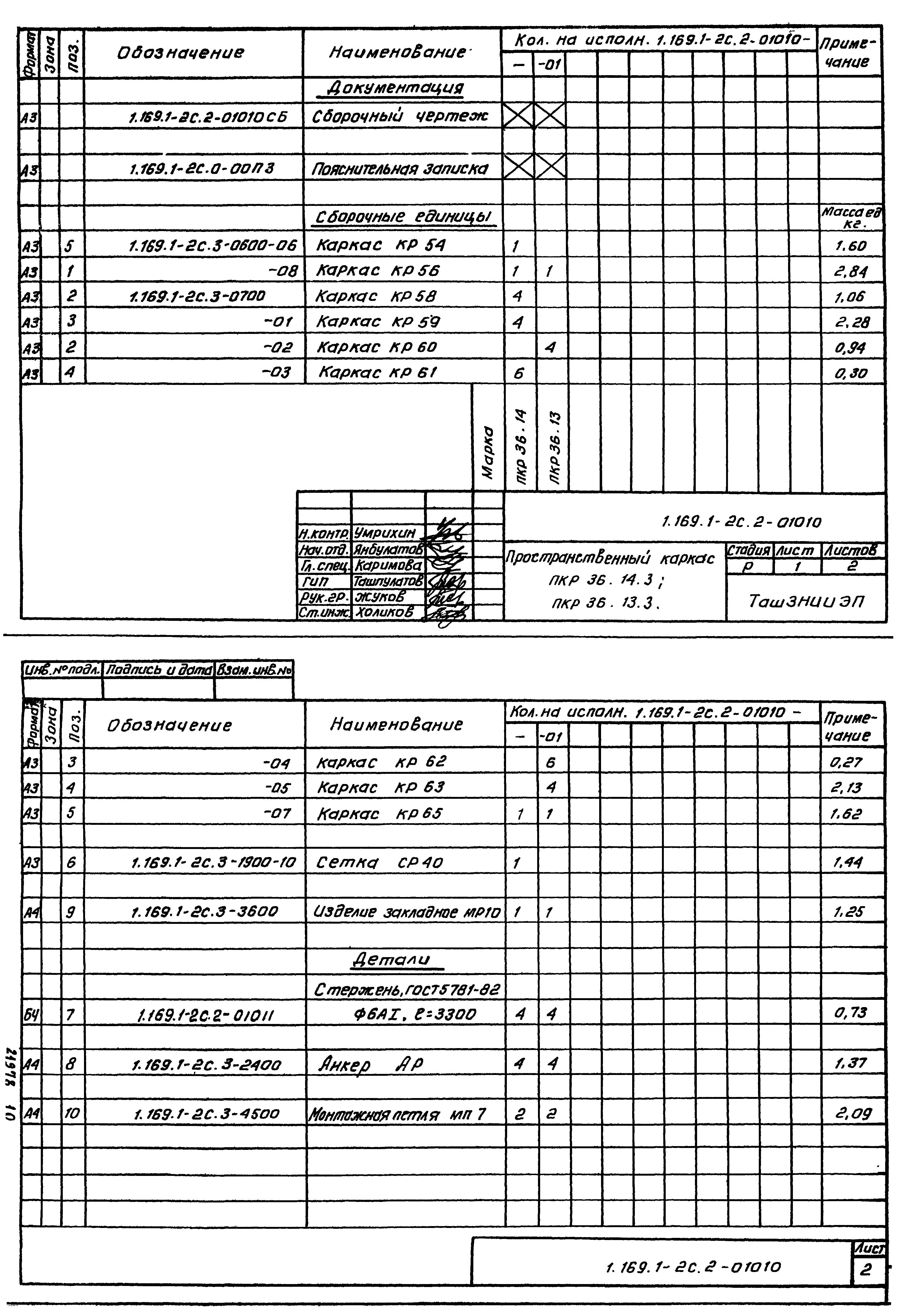 Серия 1.169.1-2с