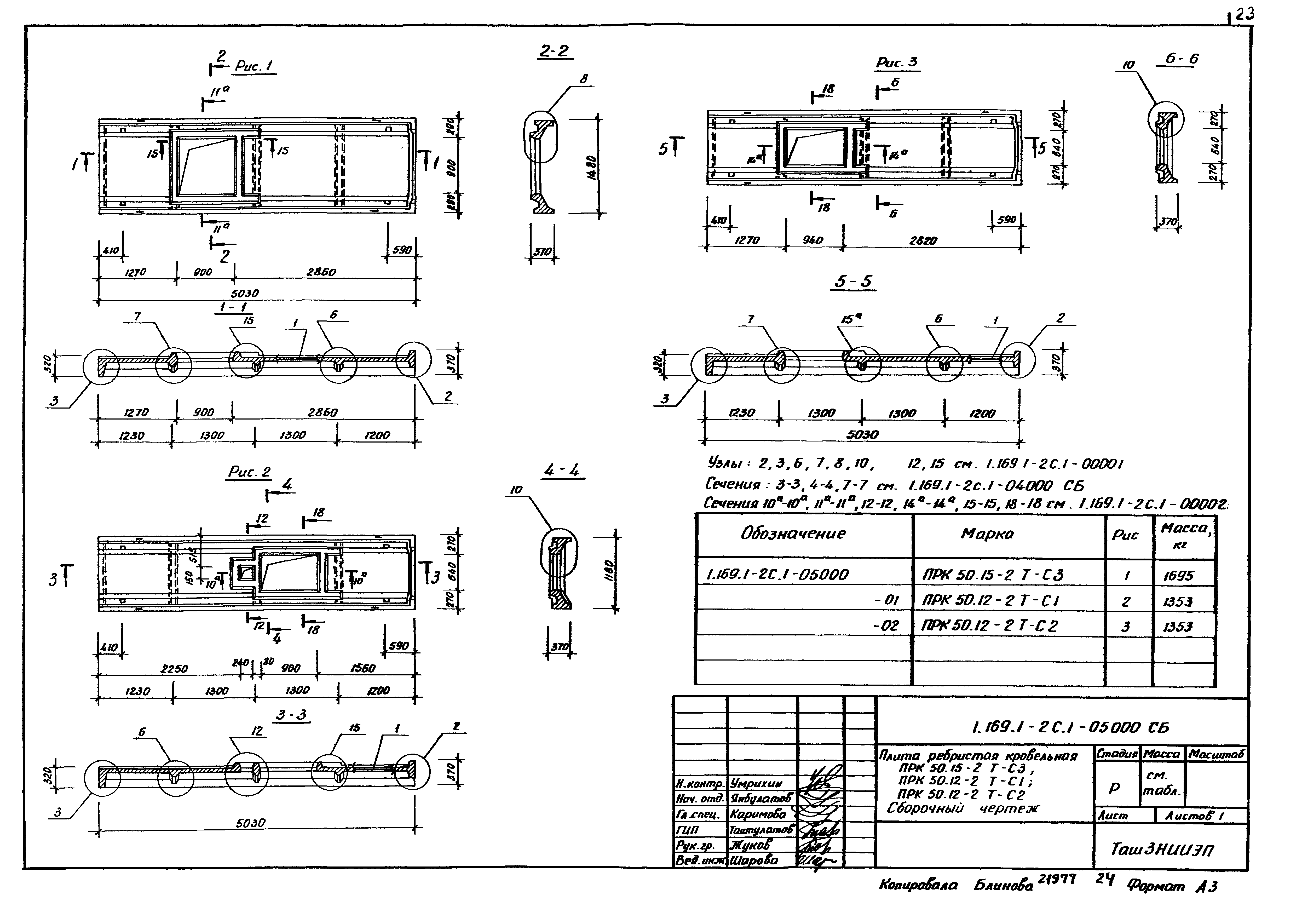 Серия 1.169.1-2с