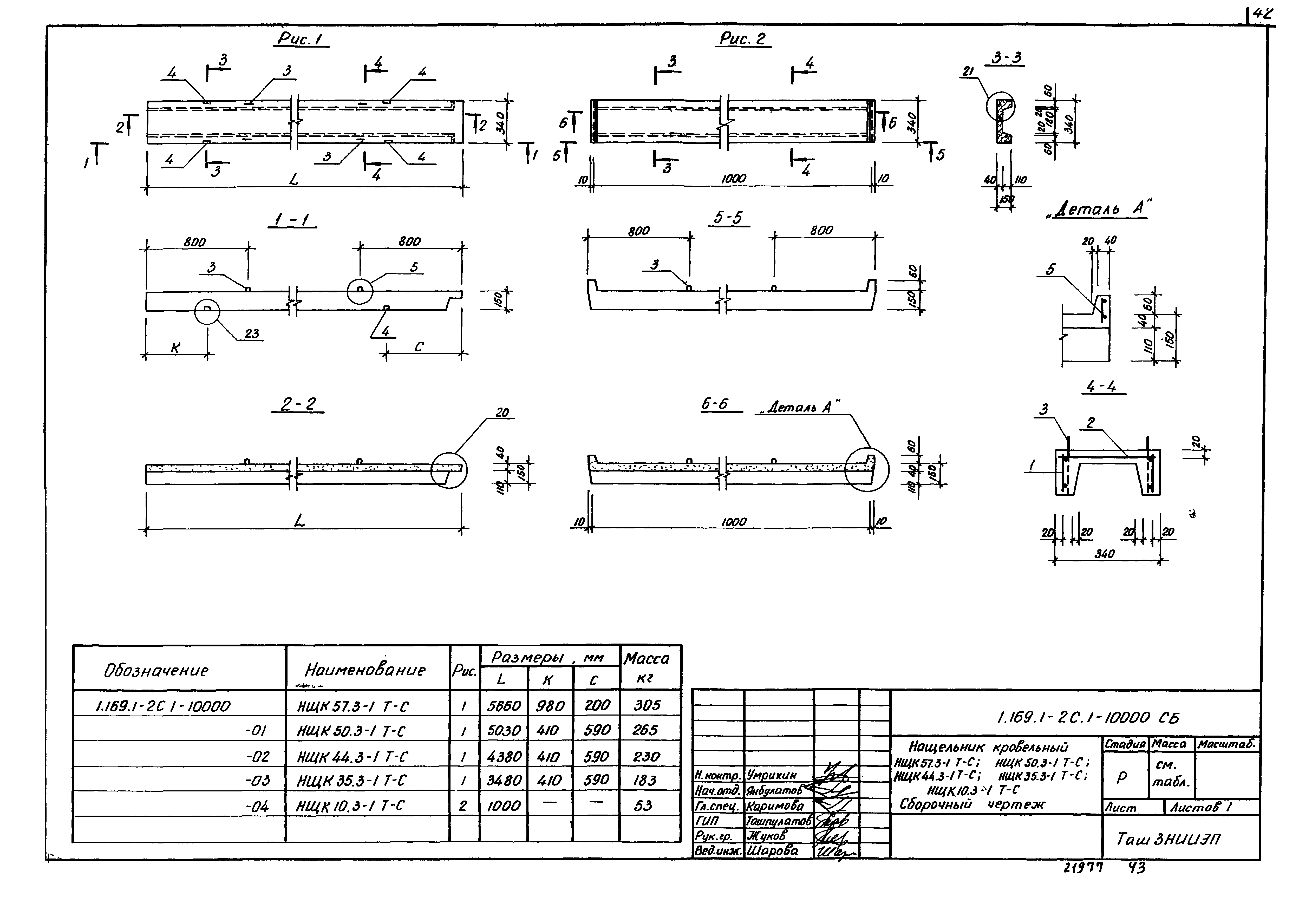 Серия 1.169.1-2с