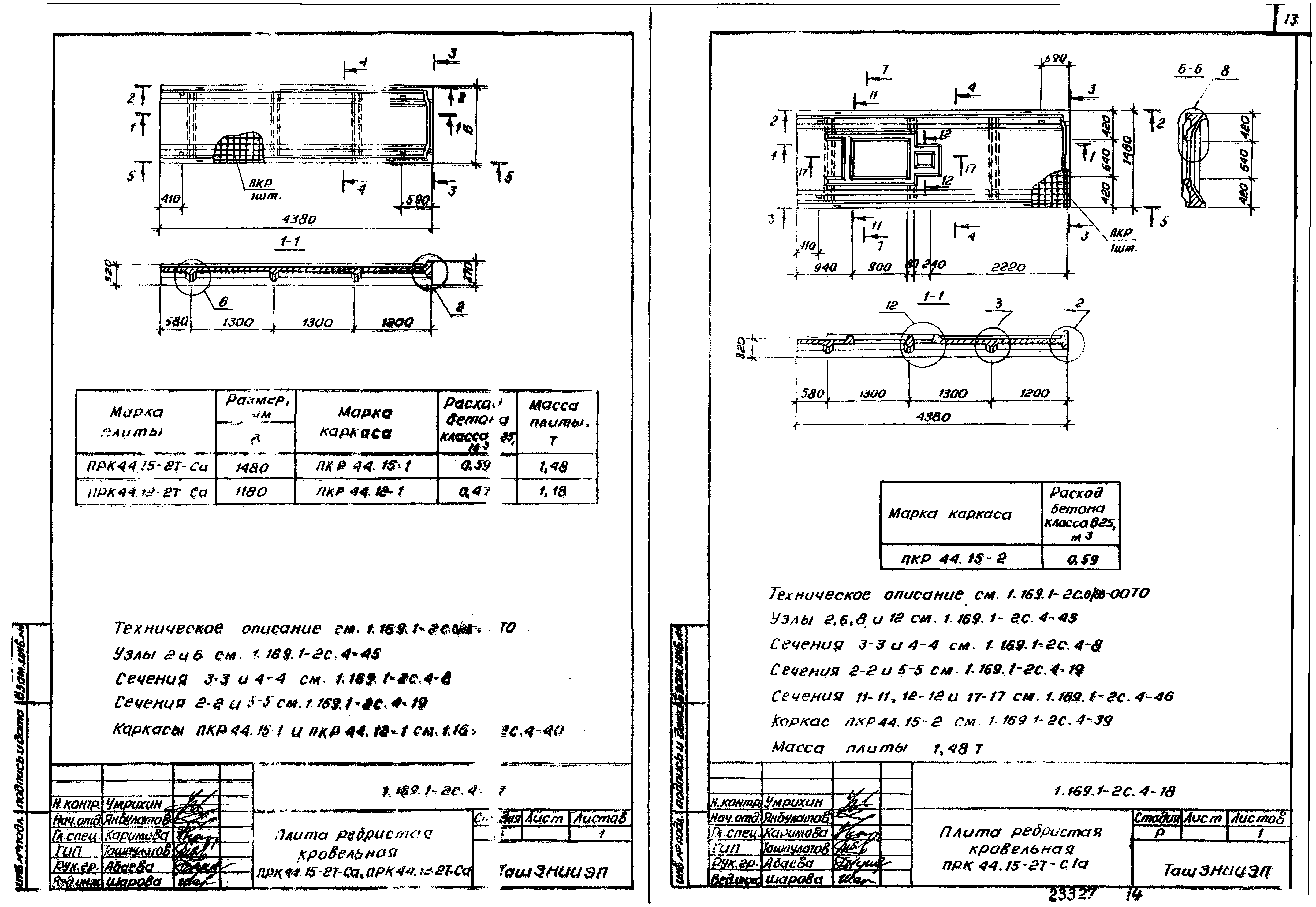 Серия 1.169.1-2с