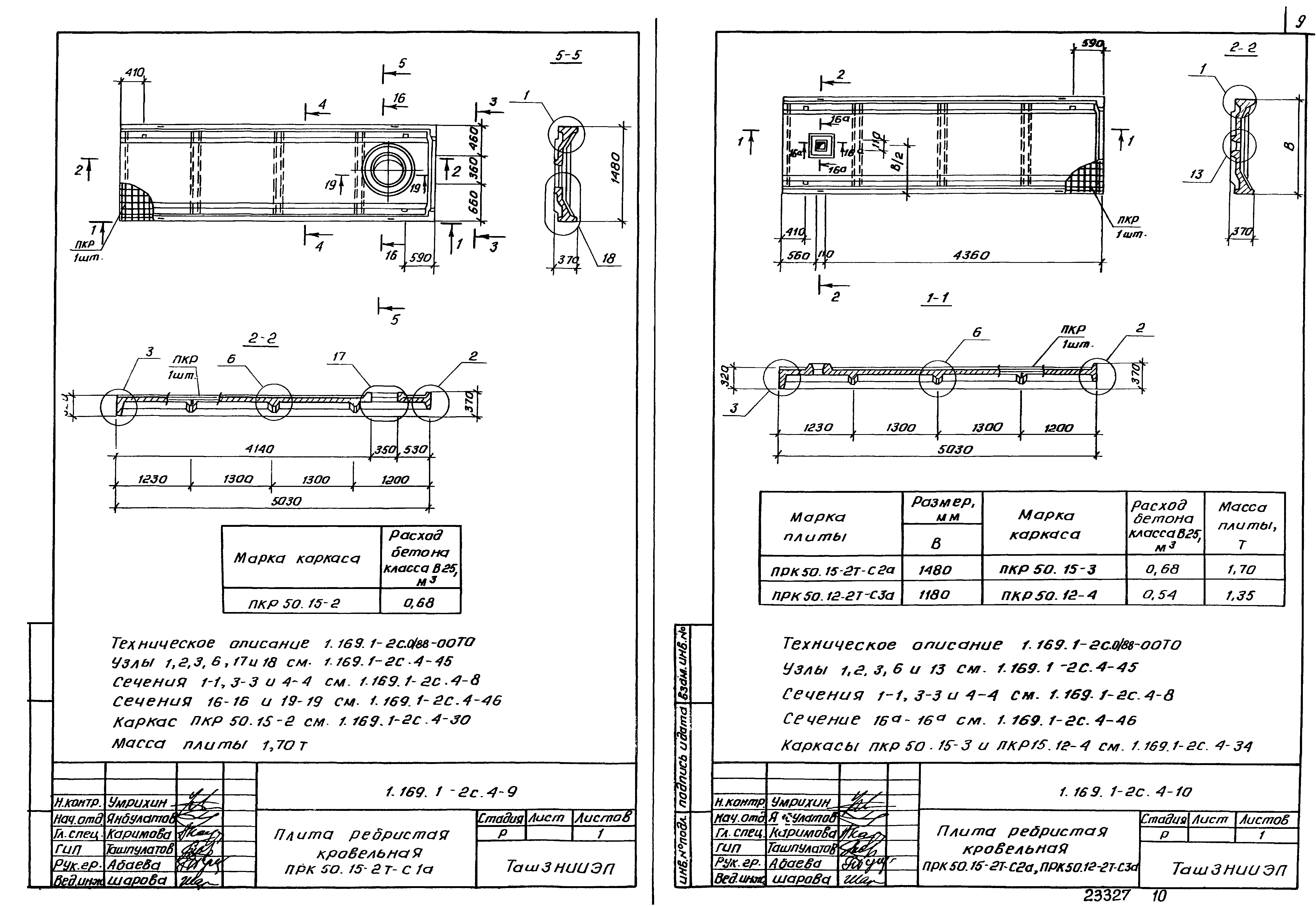 Серия 1.169.1-2с