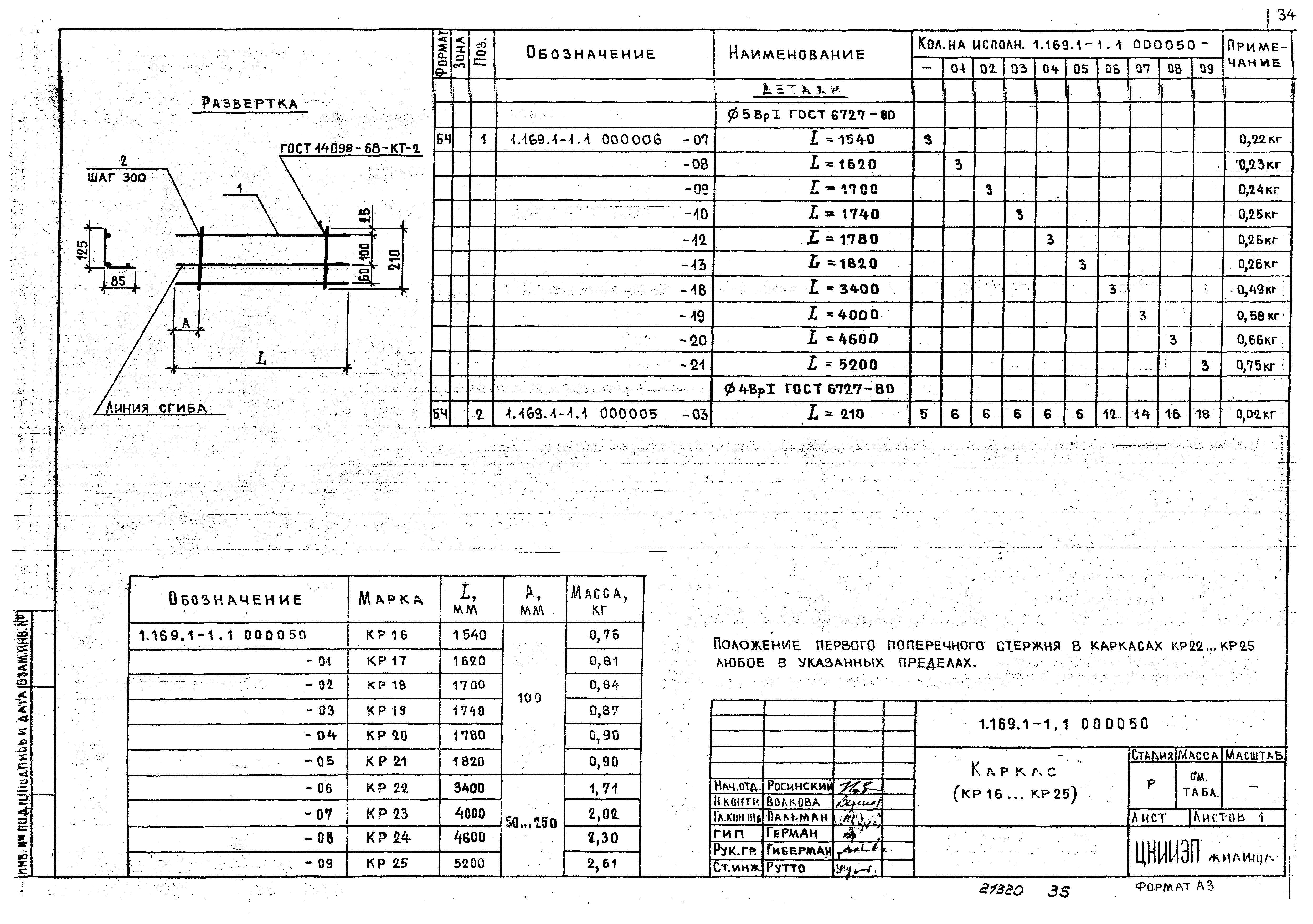 Серия 1.169.1-1